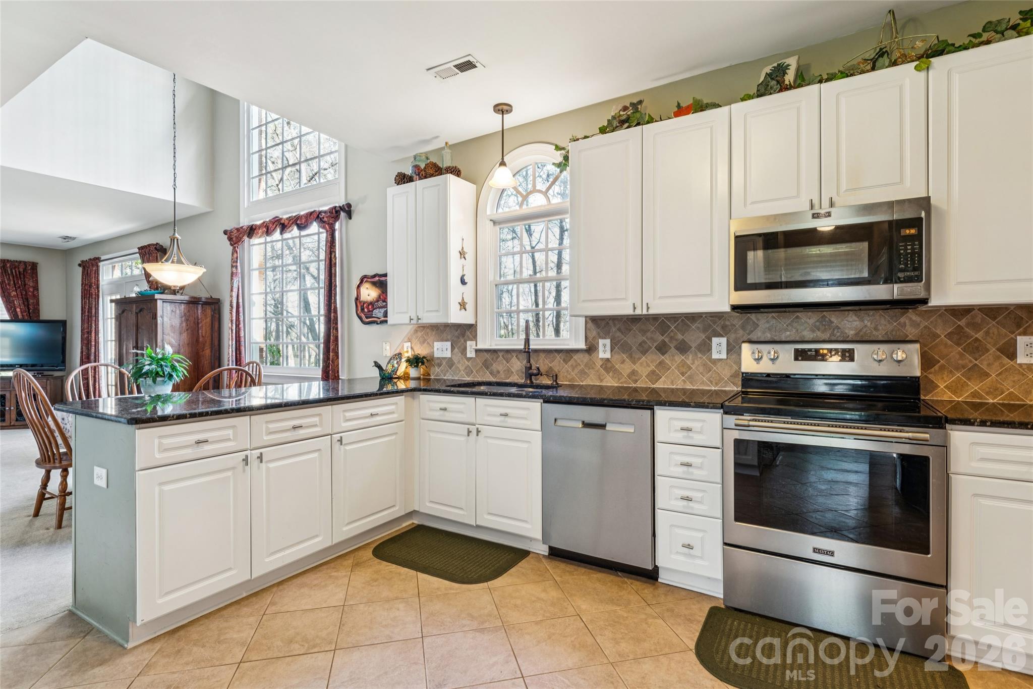 152 Lockerbie Lane — Mooresville