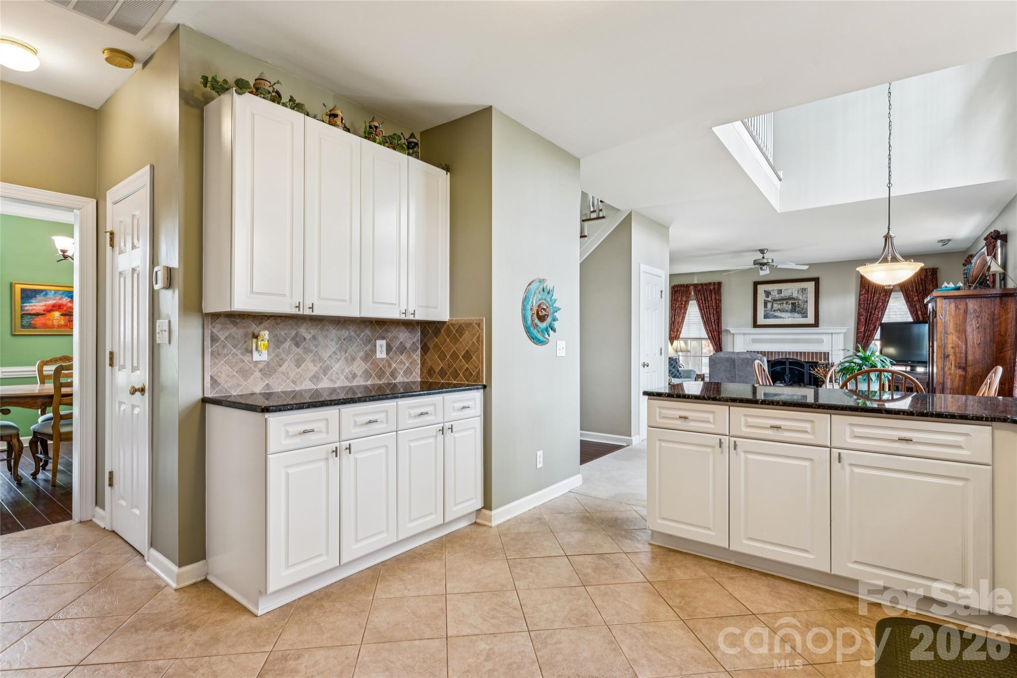 152 Lockerbie Lane — Mooresville
