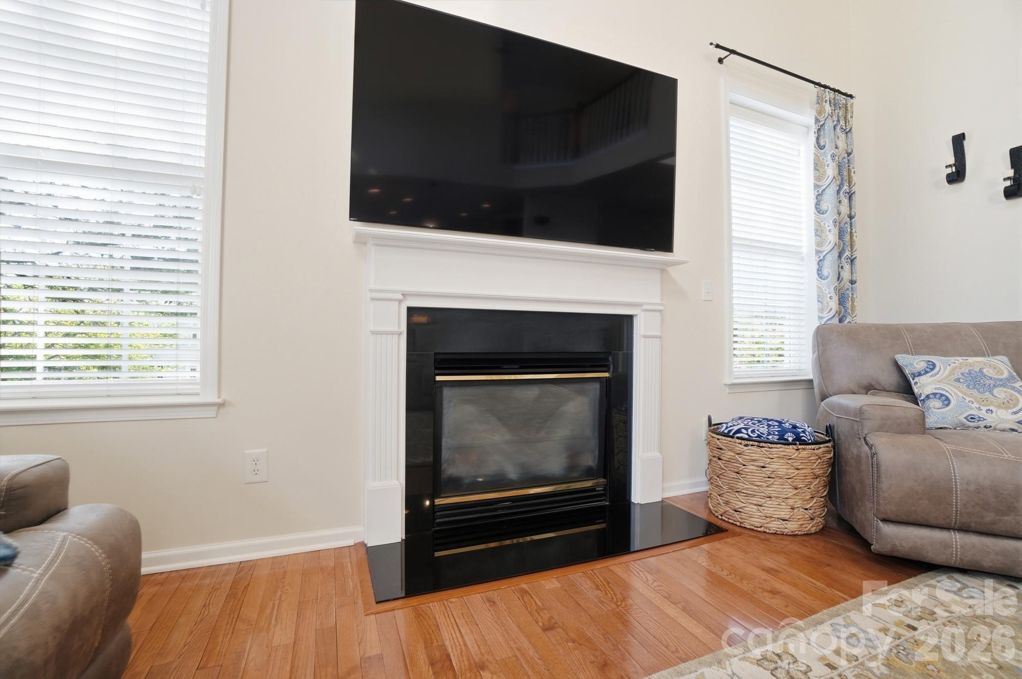 6712 Old Persimmon Drive — Charlotte