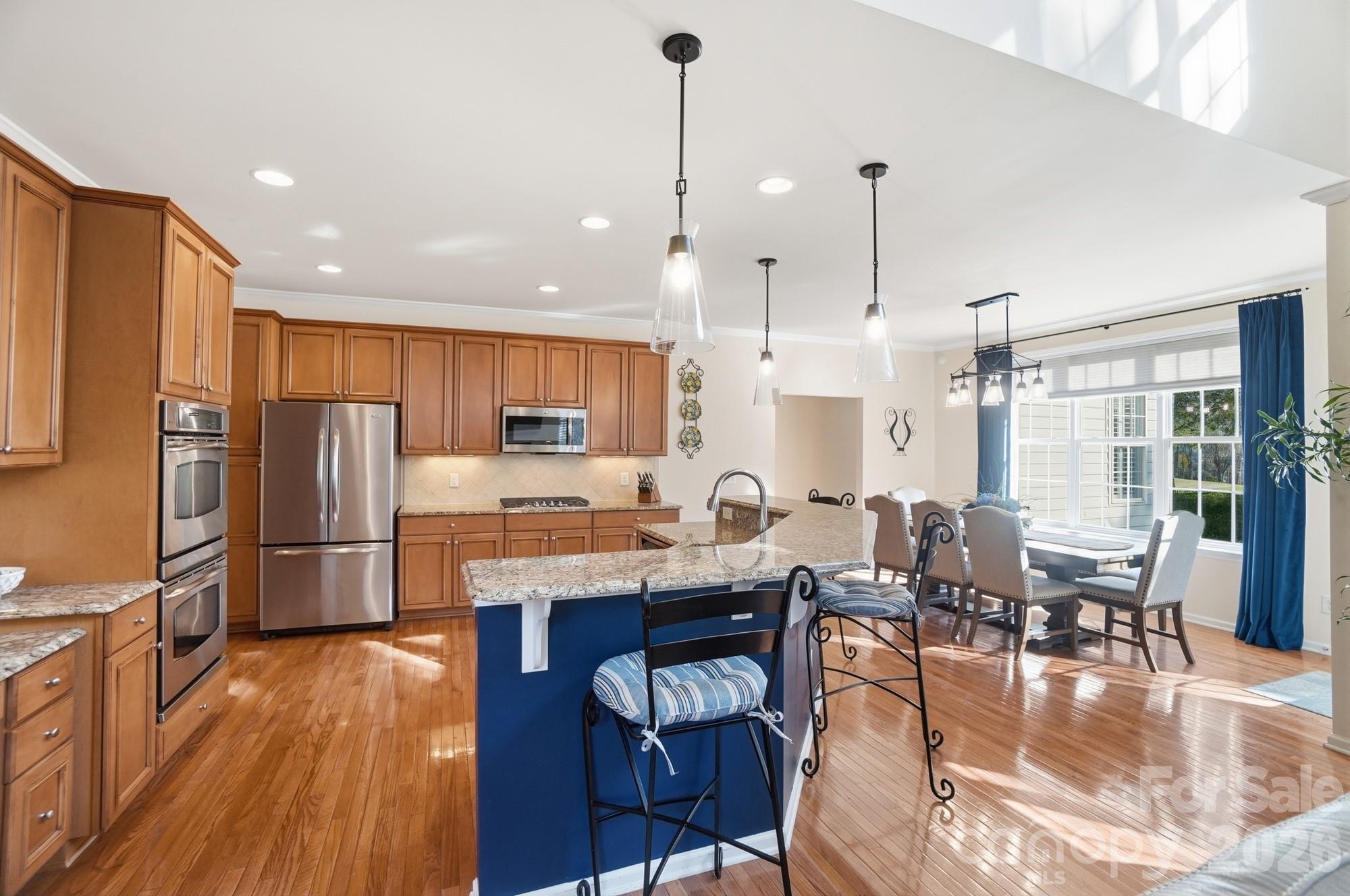 6712 Old Persimmon Drive — Charlotte