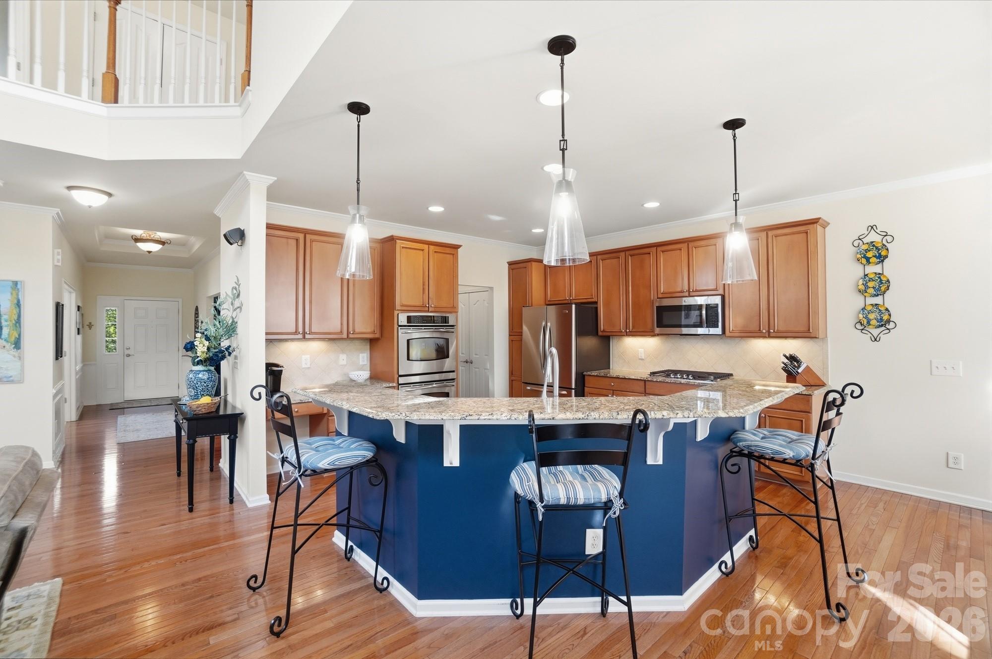 6712 Old Persimmon Drive — Charlotte
