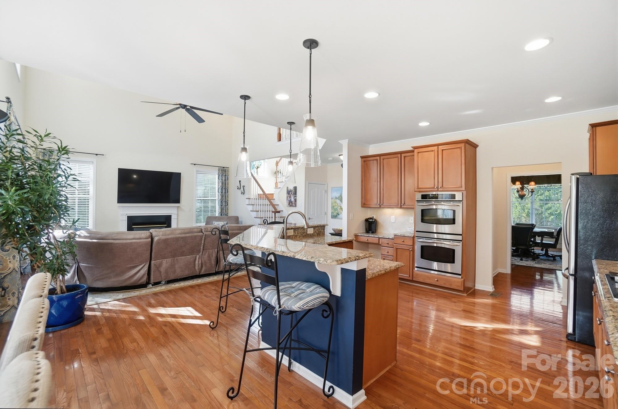 6712 Old Persimmon Drive — Charlotte