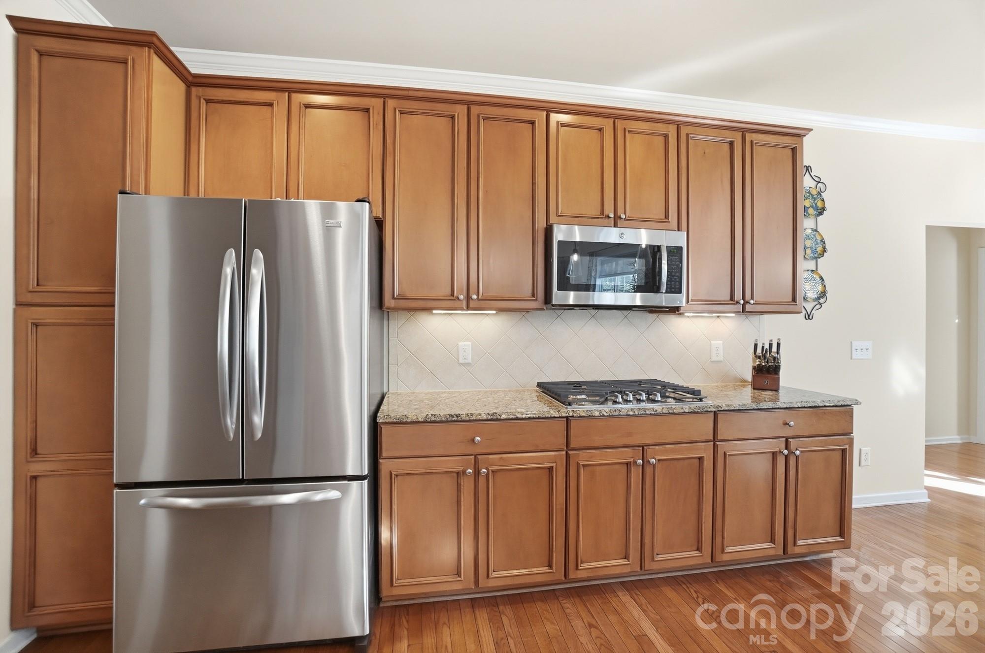 6712 Old Persimmon Drive — Charlotte