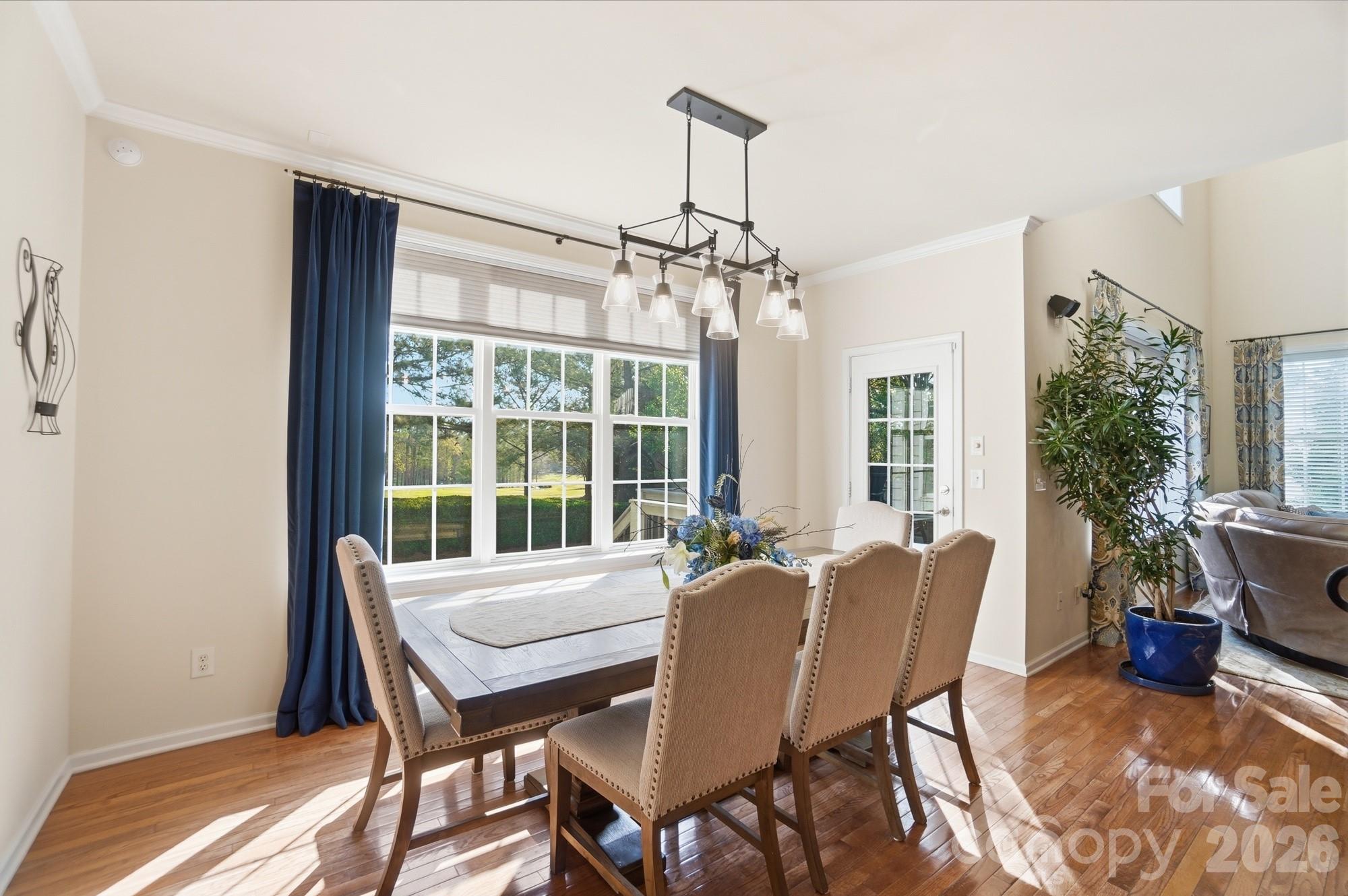 6712 Old Persimmon Drive — Charlotte