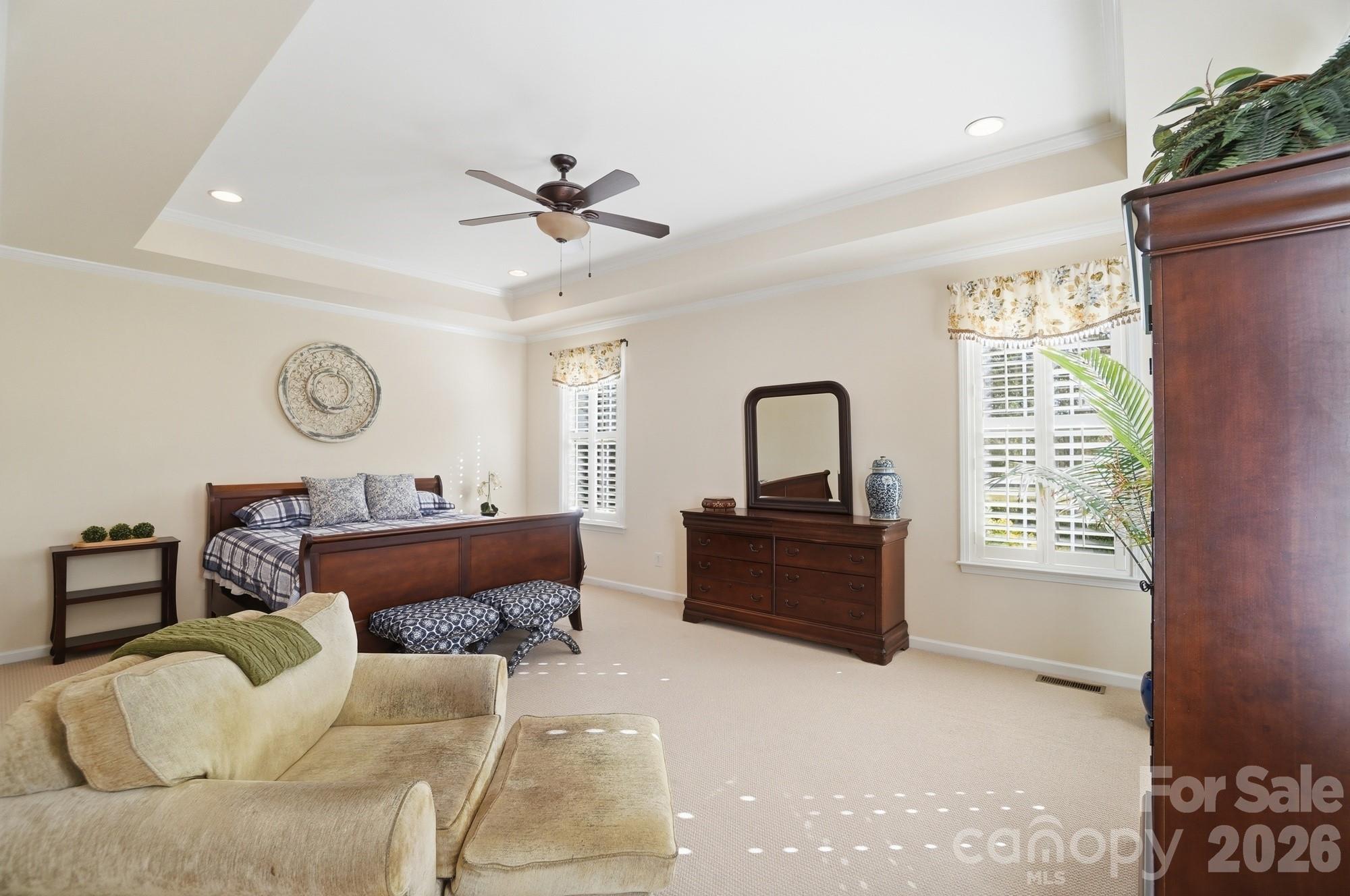 6712 Old Persimmon Drive — Charlotte