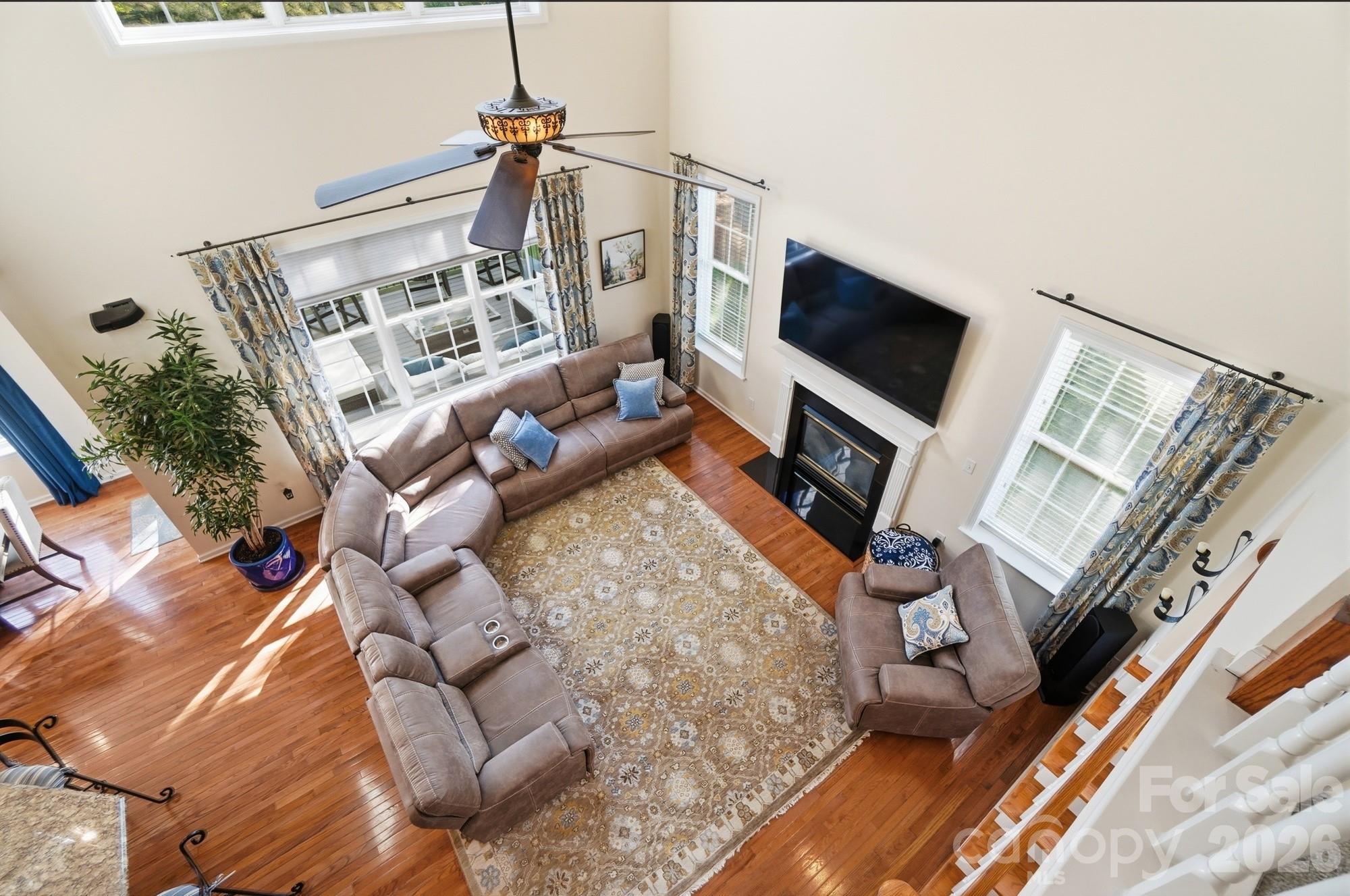 6712 Old Persimmon Drive — Charlotte