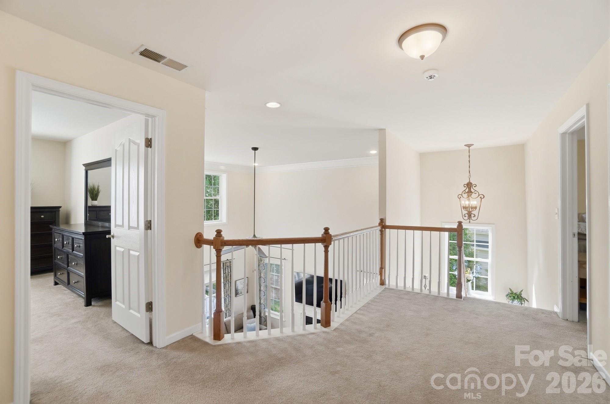 6712 Old Persimmon Drive — Charlotte
