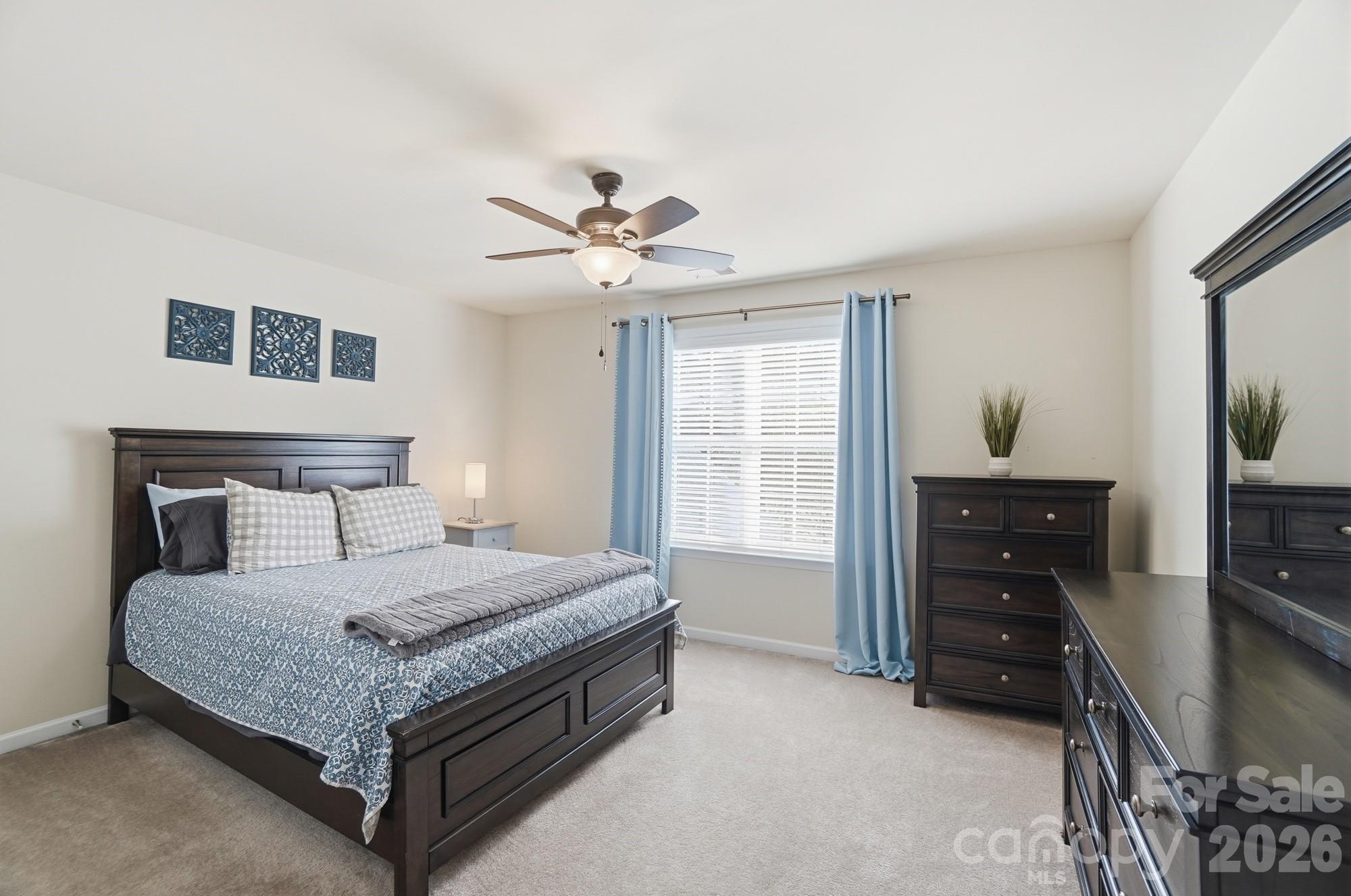 6712 Old Persimmon Drive — Charlotte