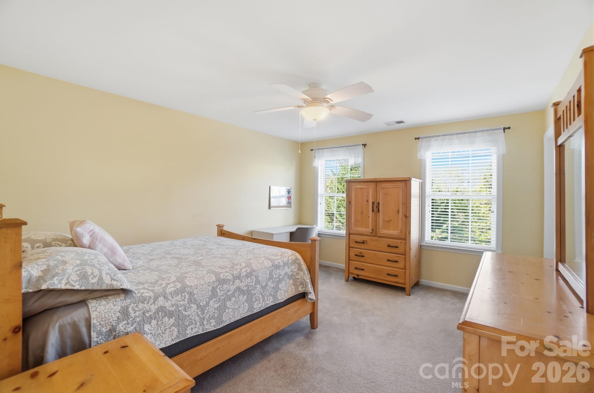6712 Old Persimmon Drive — Charlotte