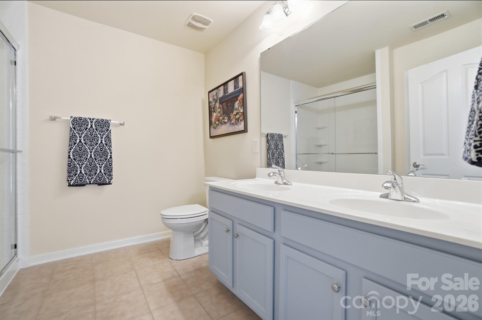 6712 Old Persimmon Drive — Charlotte