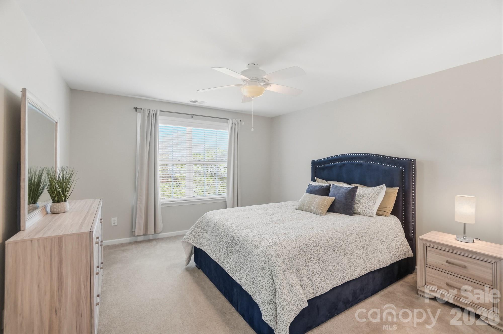 6712 Old Persimmon Drive — Charlotte
