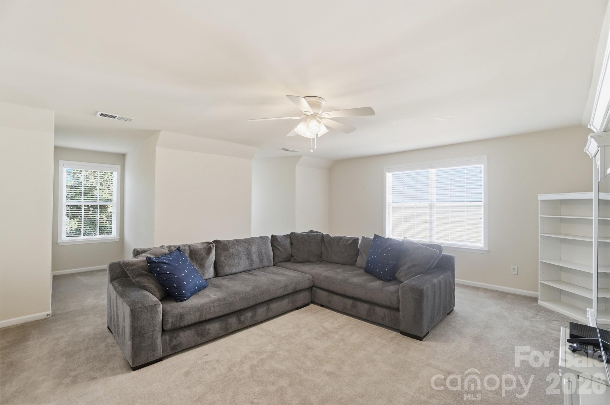 6712 Old Persimmon Drive — Charlotte