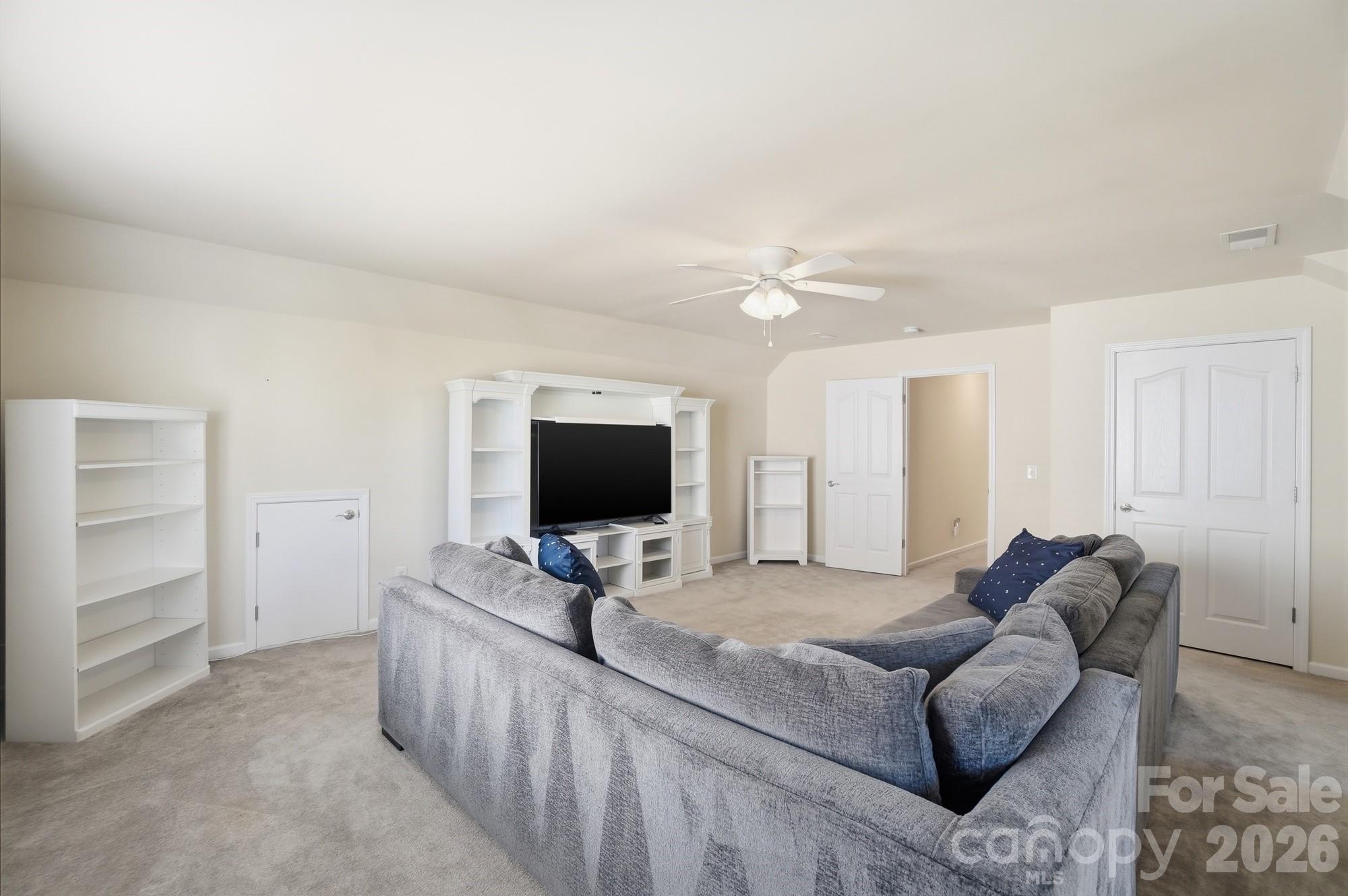 6712 Old Persimmon Drive — Charlotte