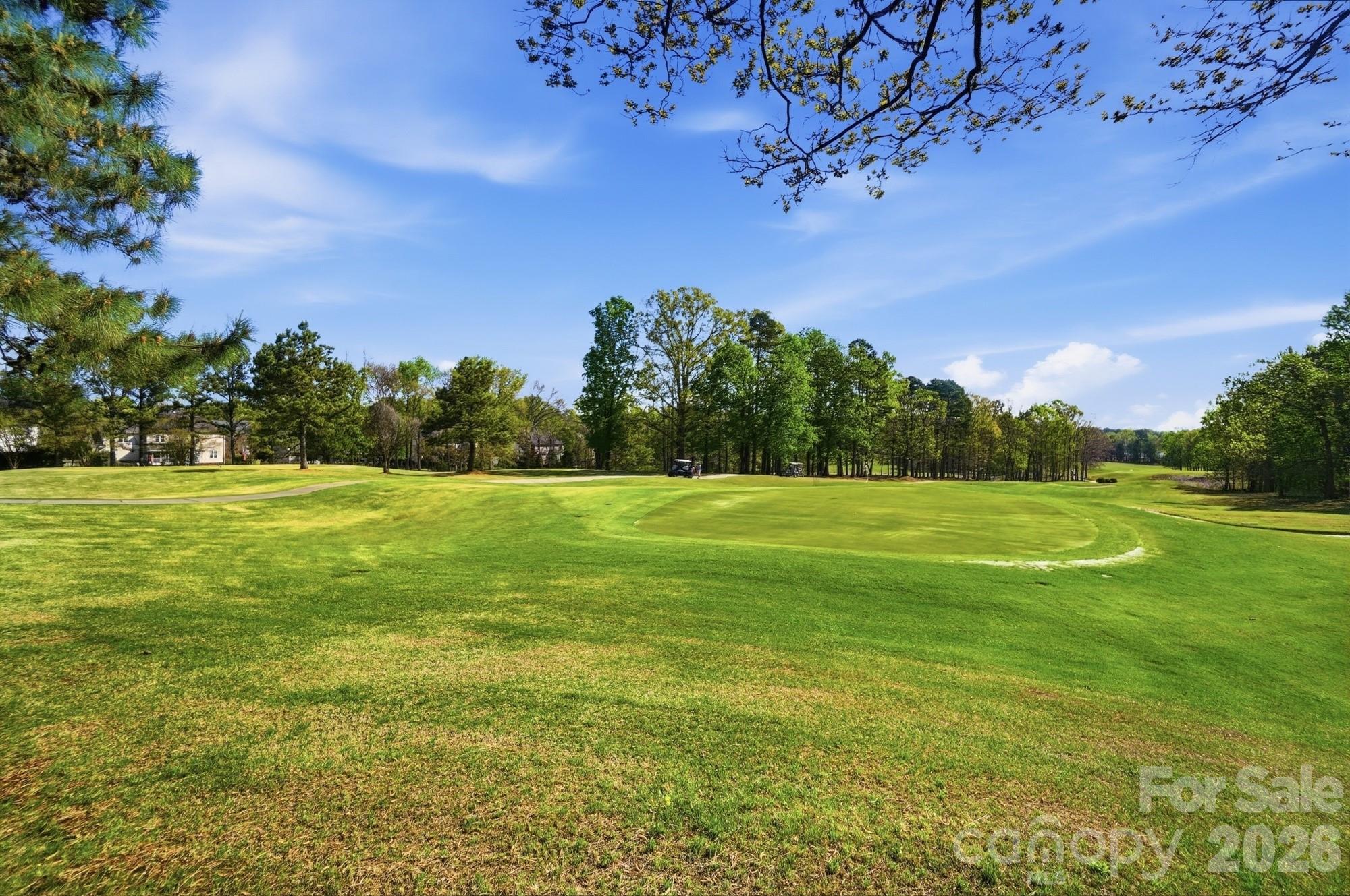 6712 Old Persimmon Drive — Charlotte