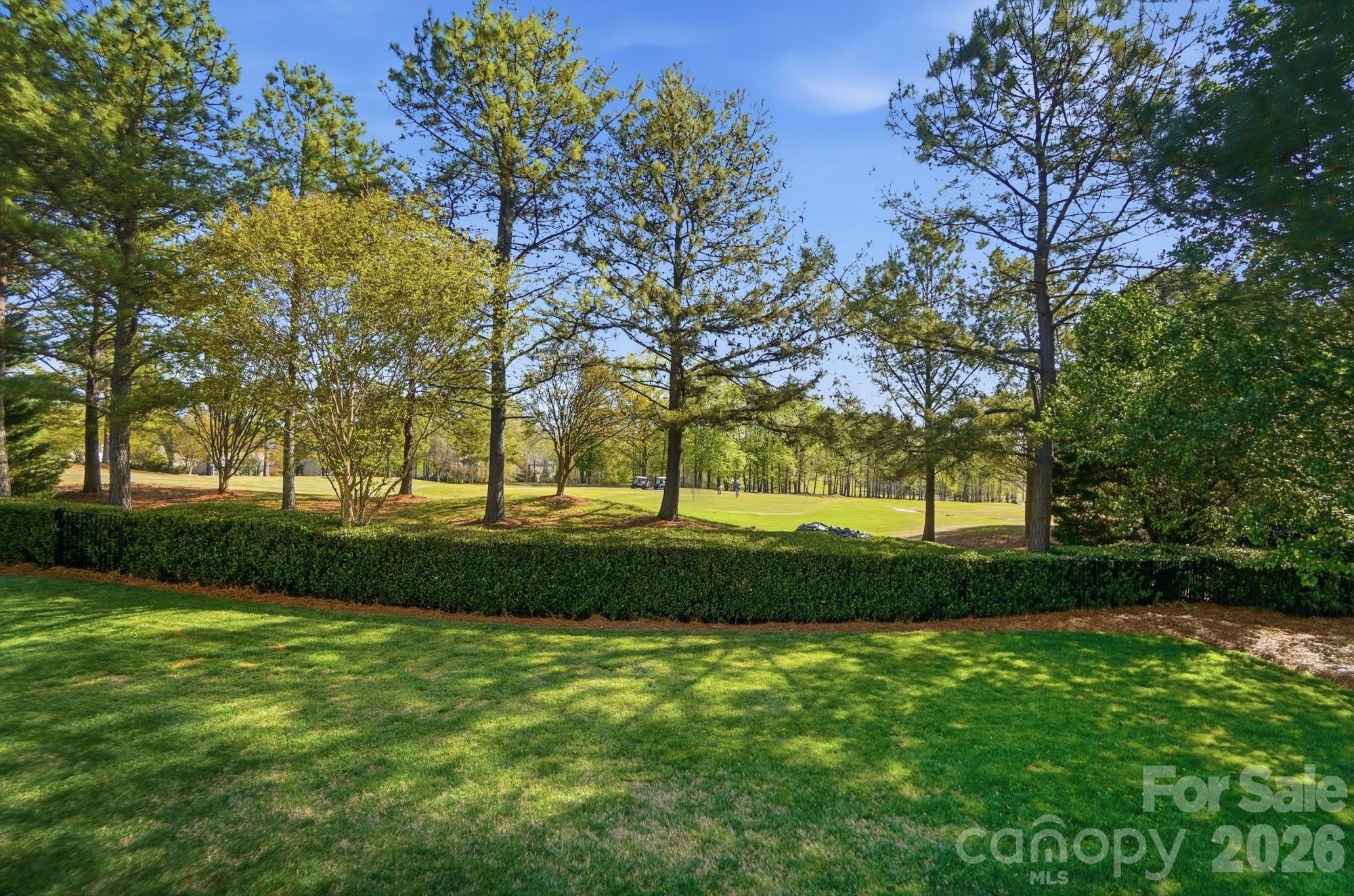 6712 Old Persimmon Drive — Charlotte