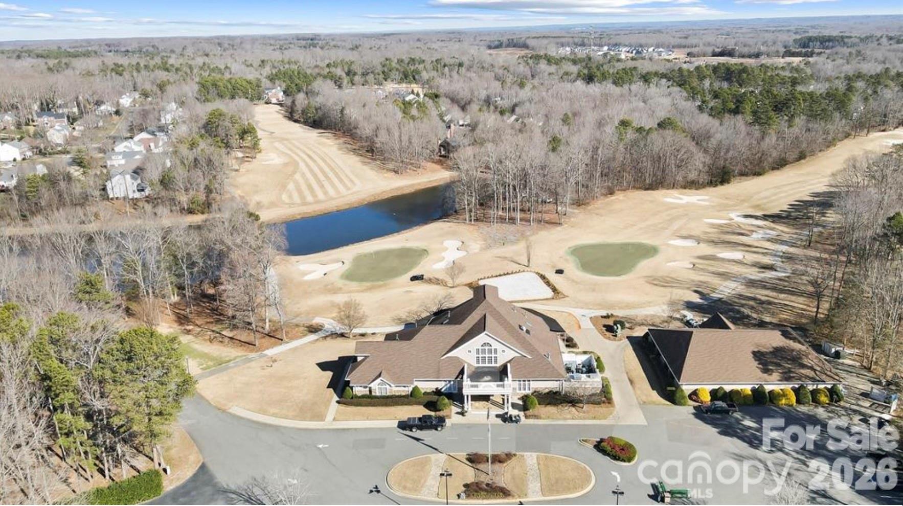 6712 Old Persimmon Drive — Charlotte