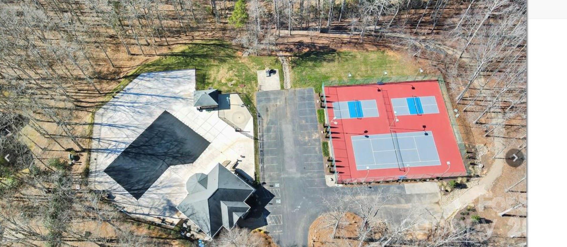 6712 Old Persimmon Drive — Charlotte