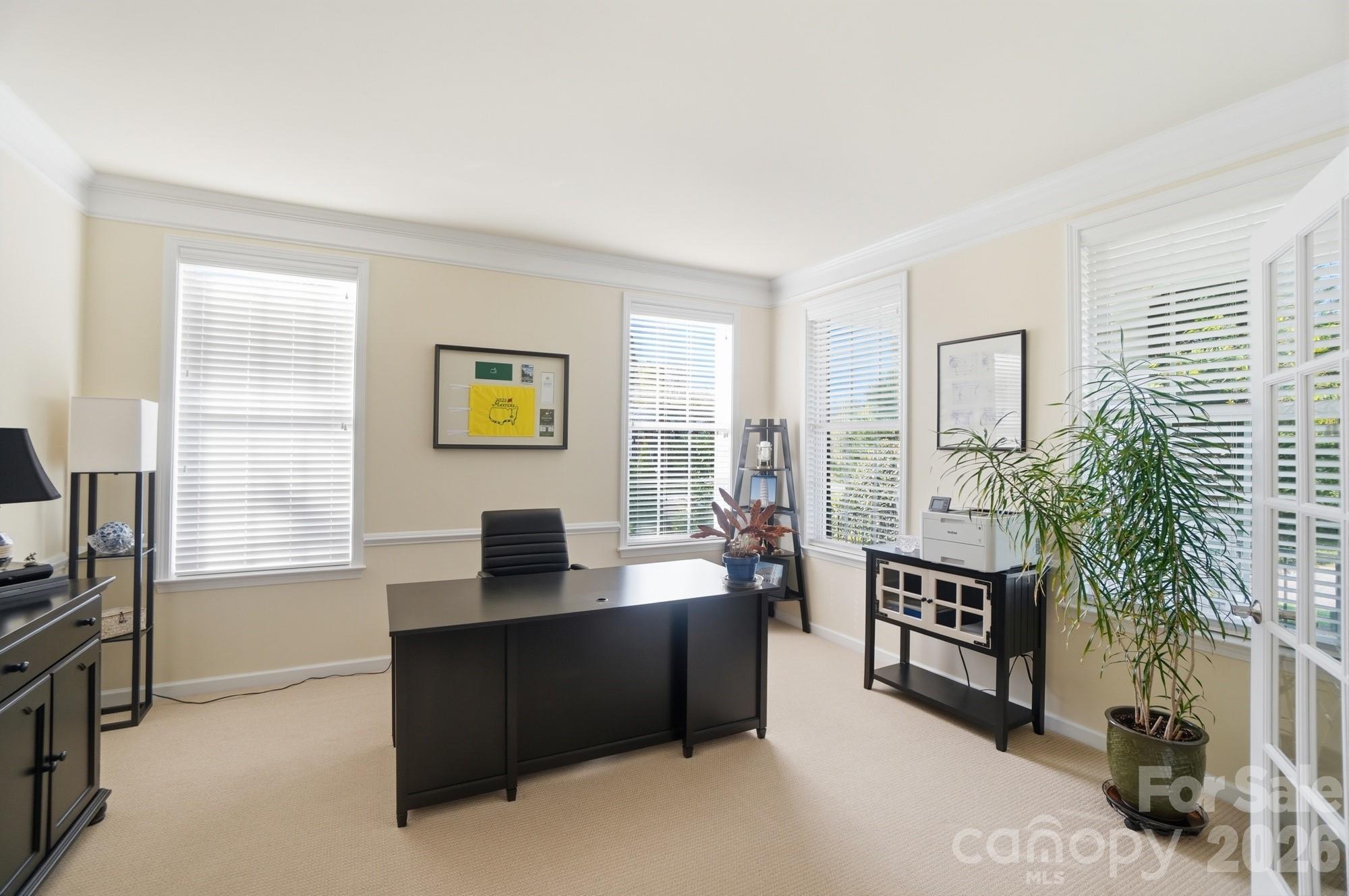 6712 Old Persimmon Drive — Charlotte