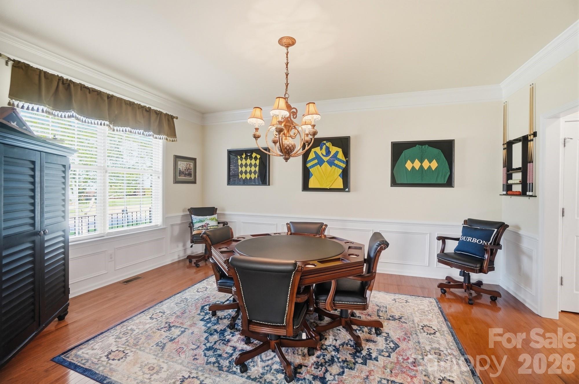 6712 Old Persimmon Drive — Charlotte