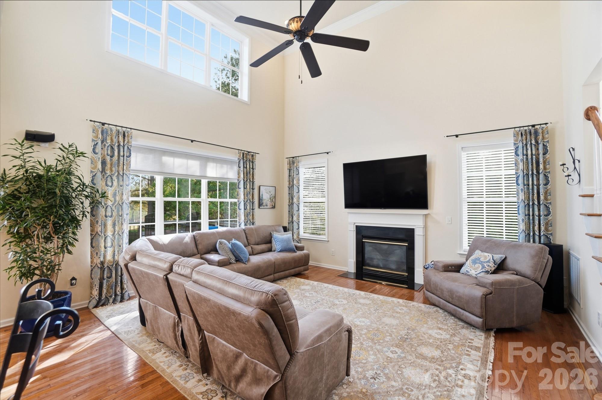 6712 Old Persimmon Drive — Charlotte