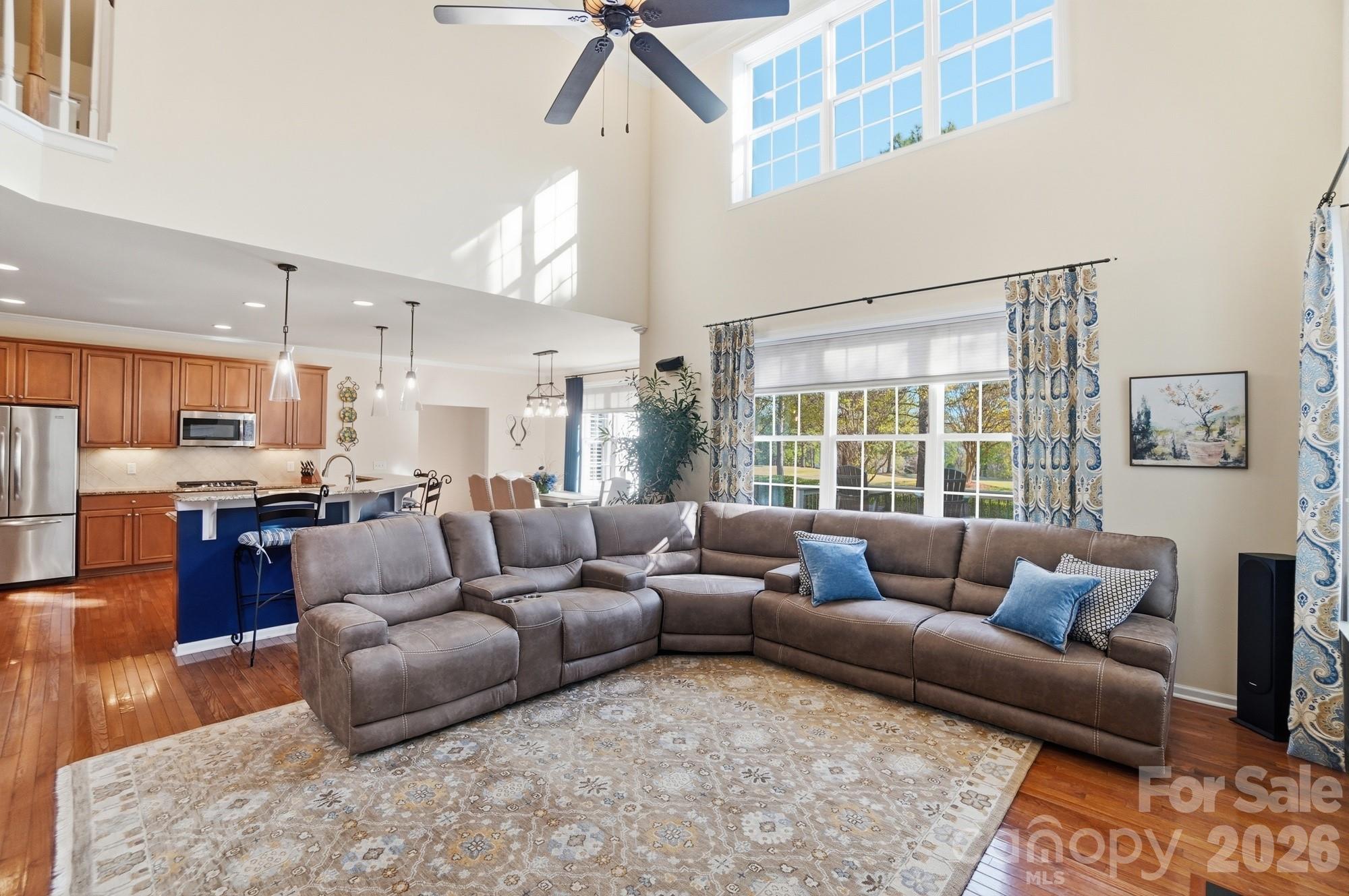6712 Old Persimmon Drive — Charlotte