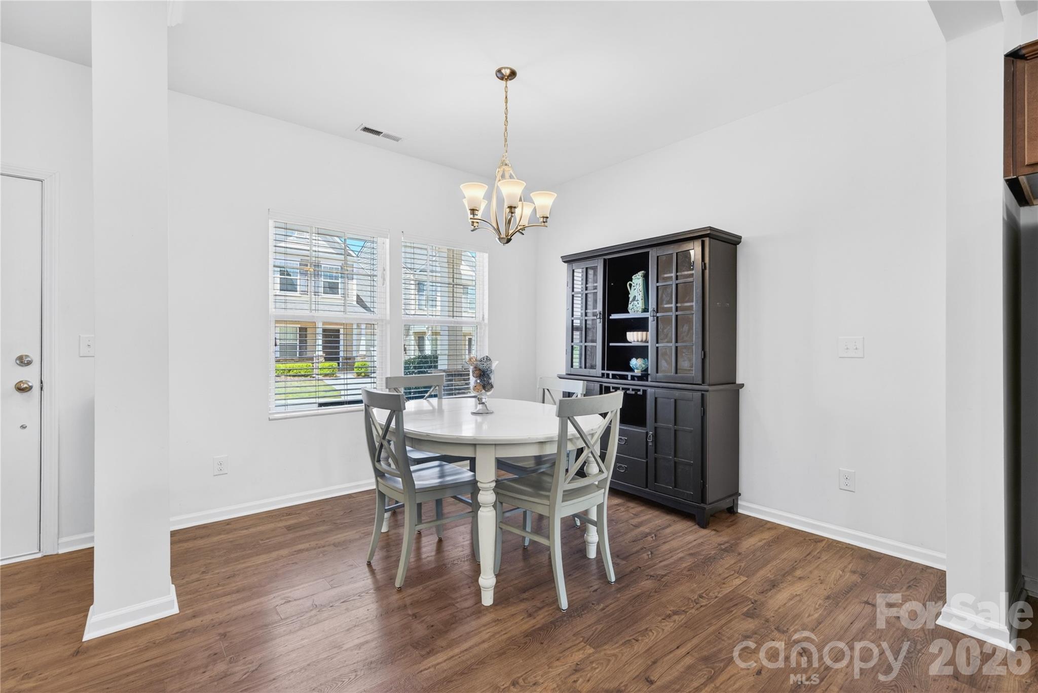 105 Brookshire Lane #E — Statesville