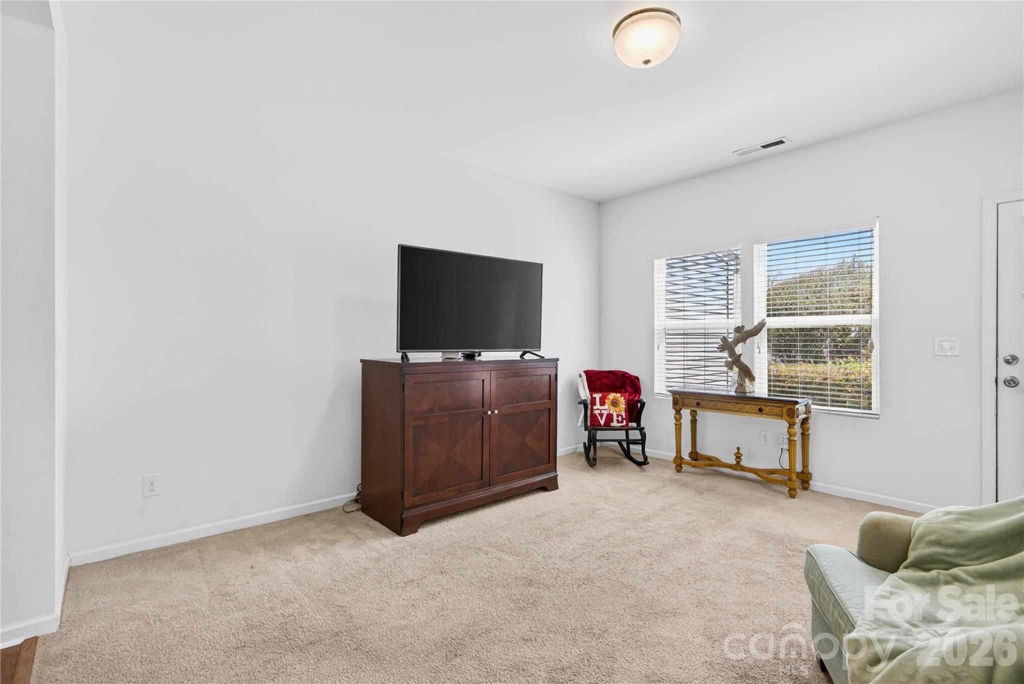 105 Brookshire Lane #E — Statesville