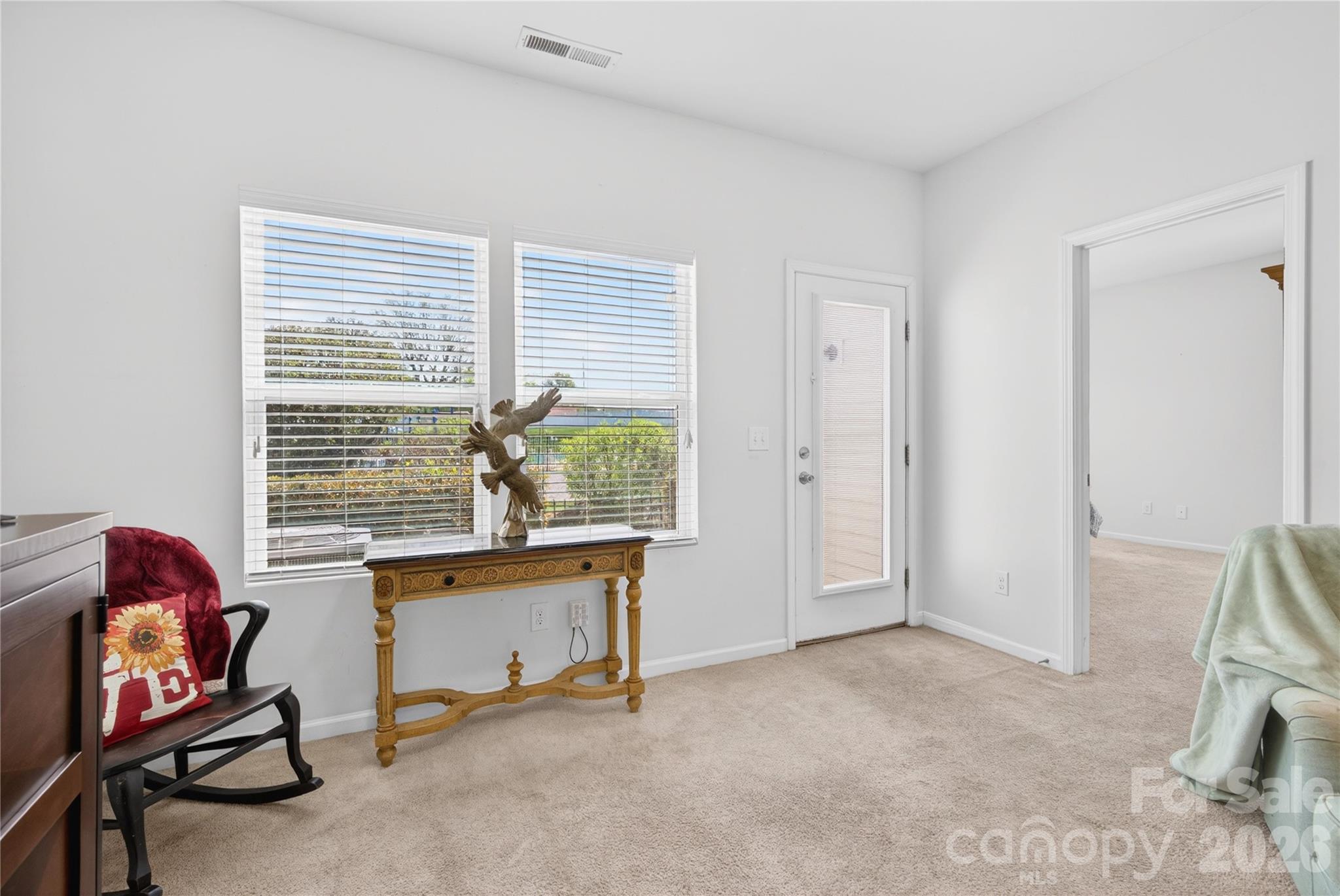 105 Brookshire Lane #E — Statesville