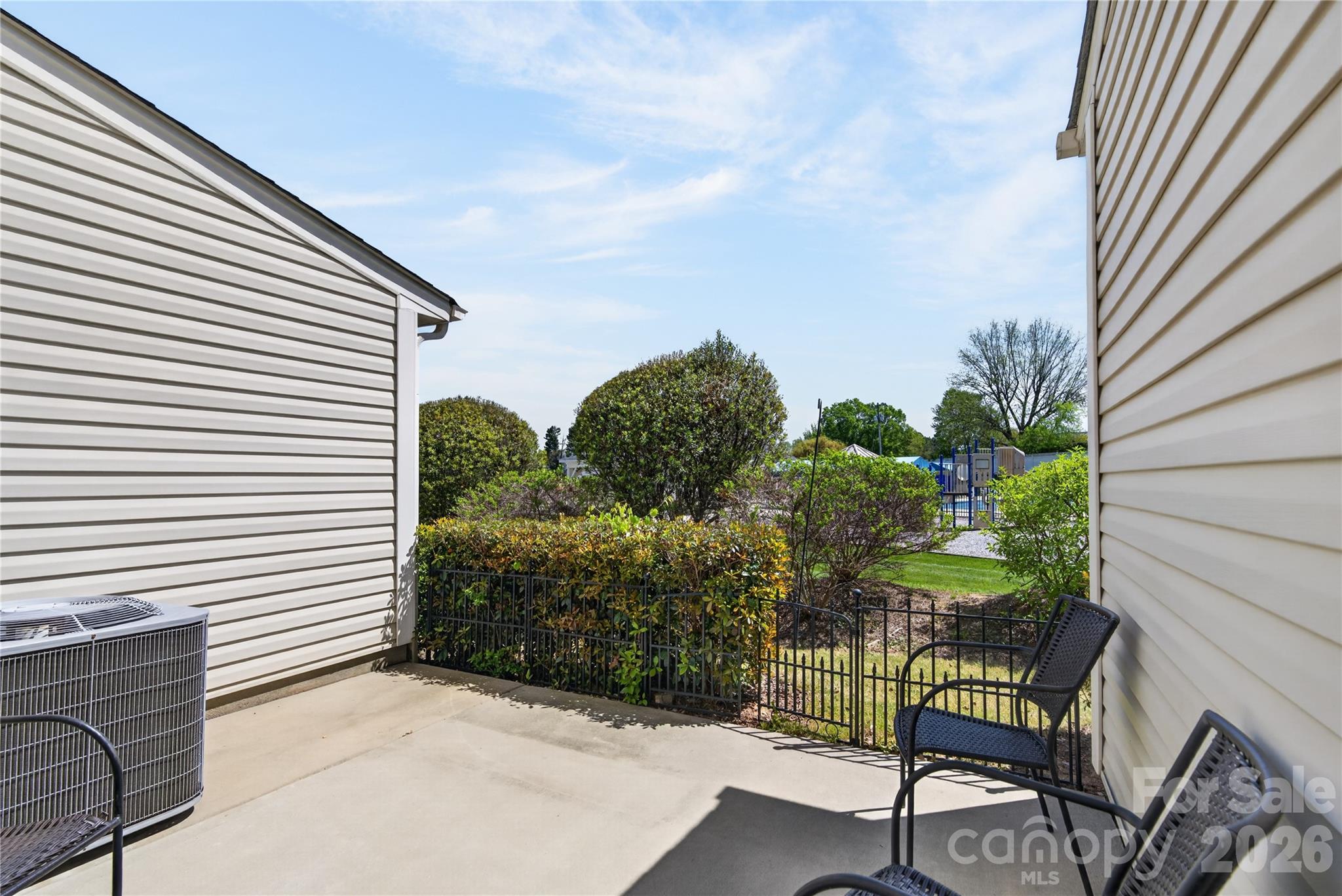 105 Brookshire Lane #E — Statesville