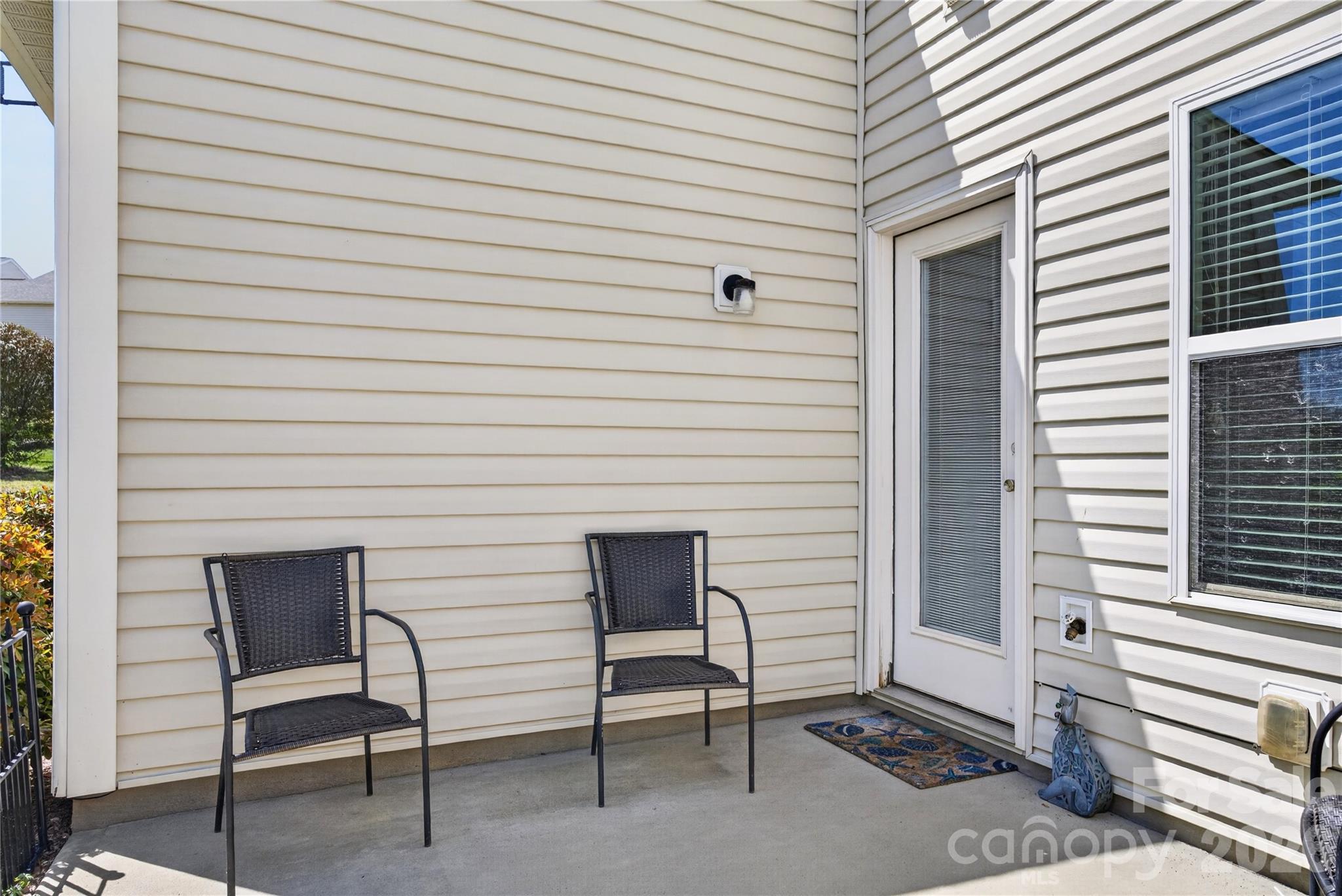 105 Brookshire Lane #E — Statesville