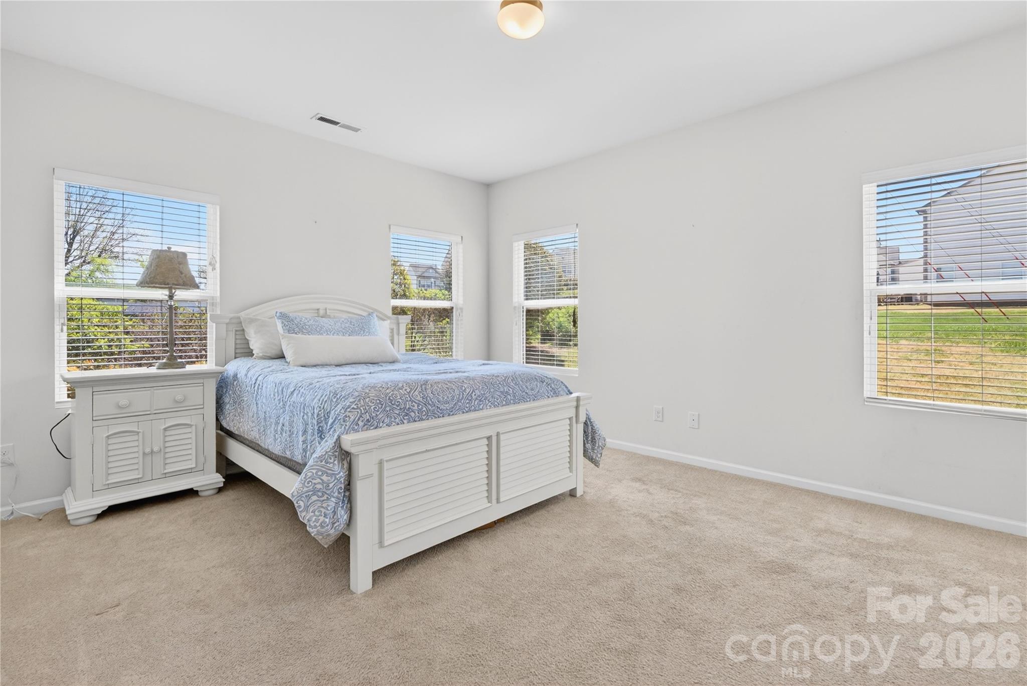 105 Brookshire Lane #E — Statesville
