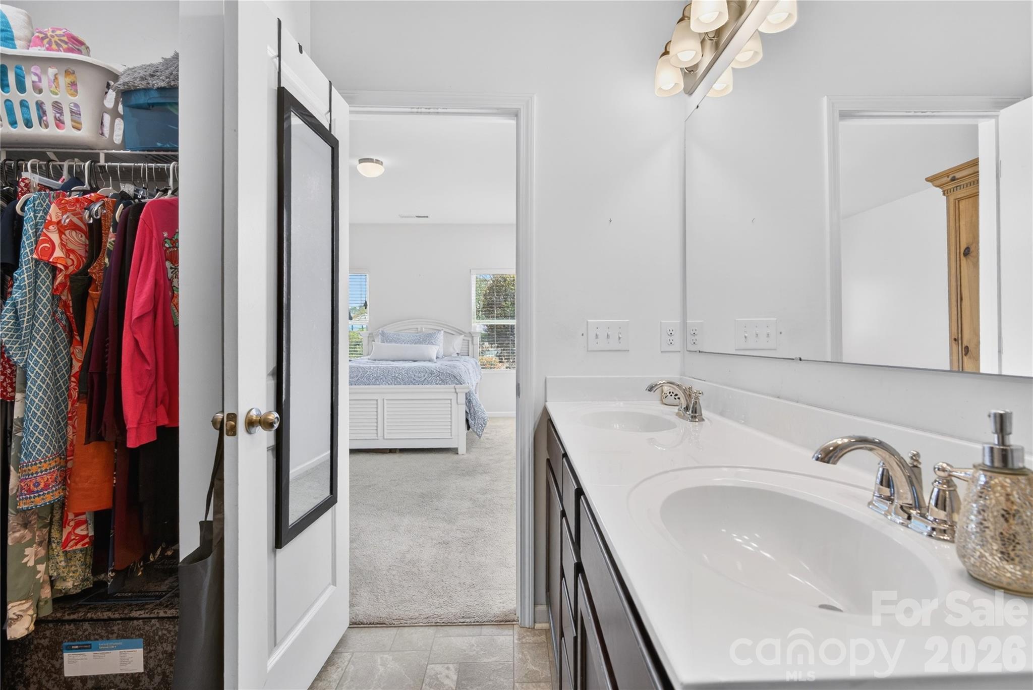 105 Brookshire Lane #E — Statesville