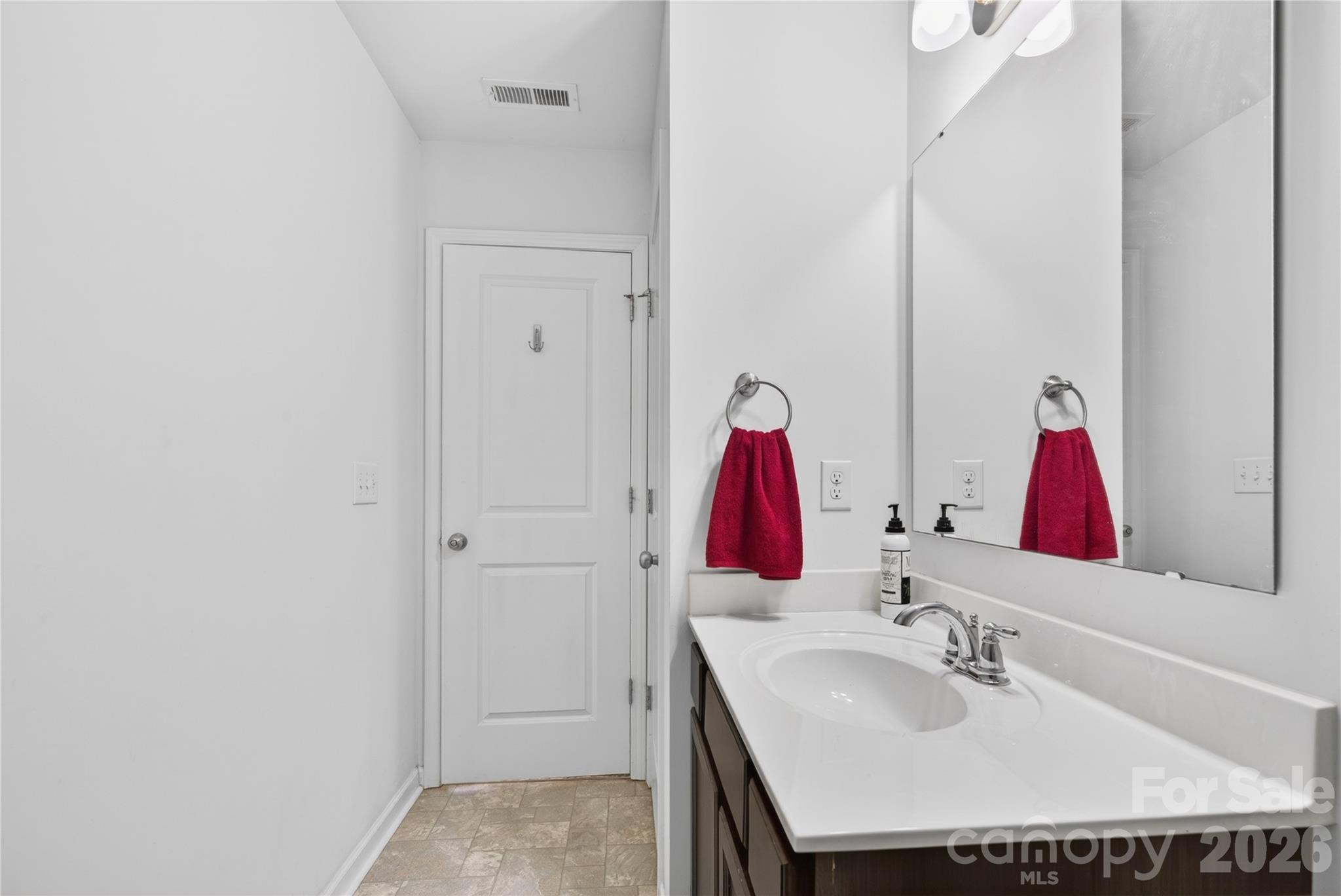105 Brookshire Lane #E — Statesville