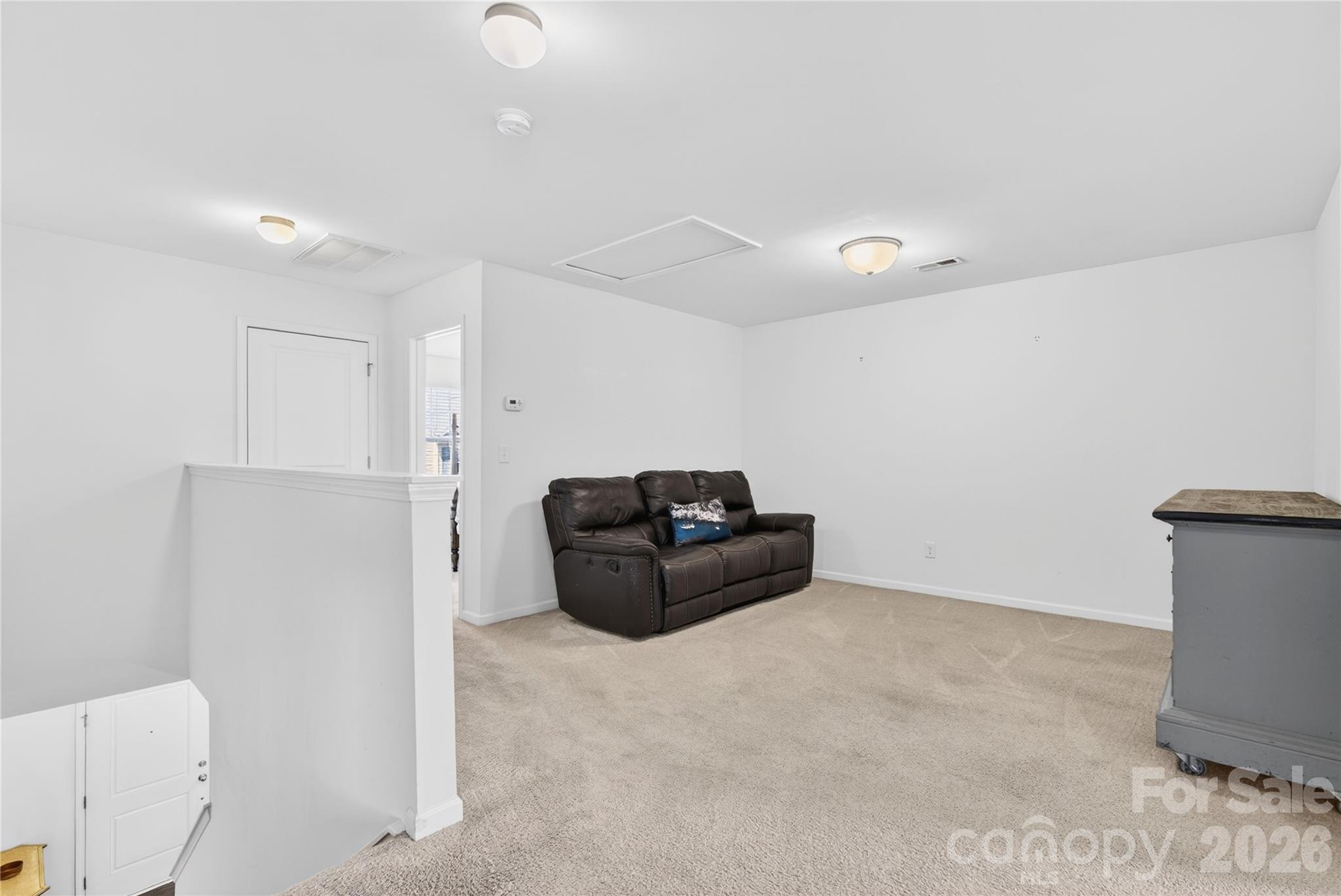 105 Brookshire Lane #E — Statesville
