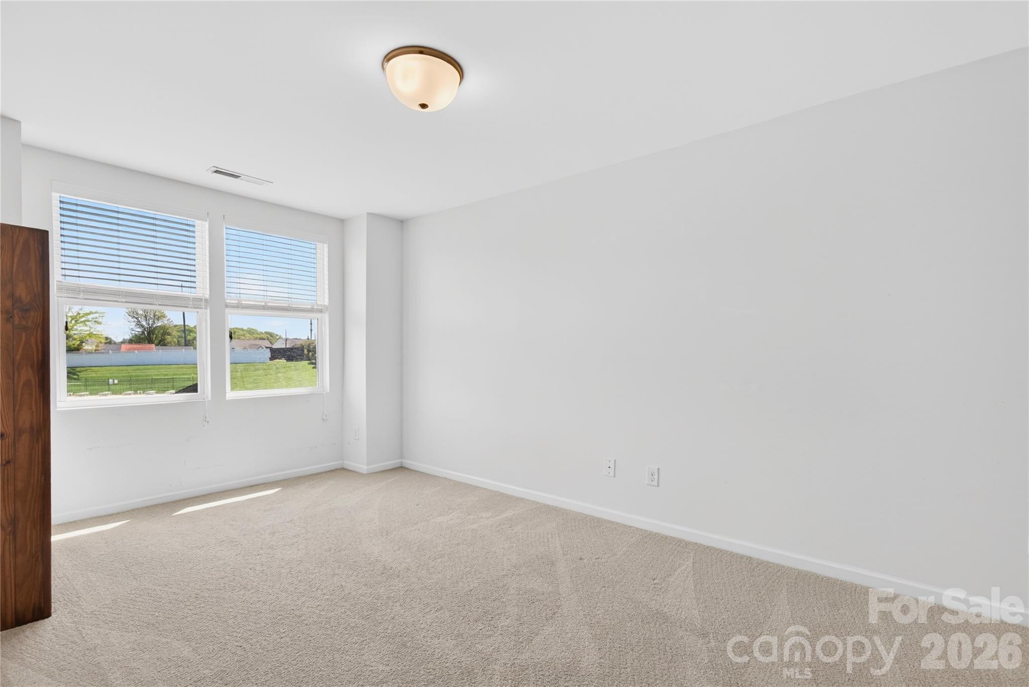 105 Brookshire Lane #E — Statesville