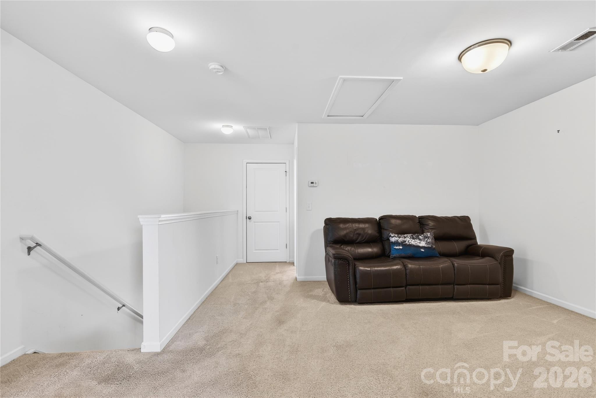 105 Brookshire Lane #E — Statesville