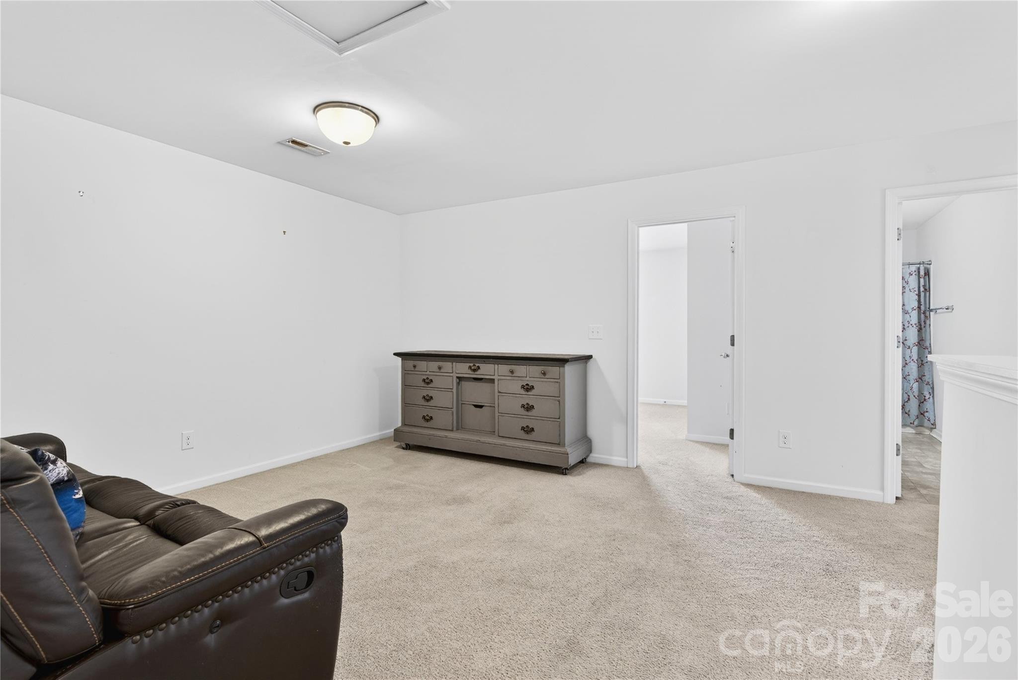 105 Brookshire Lane #E — Statesville