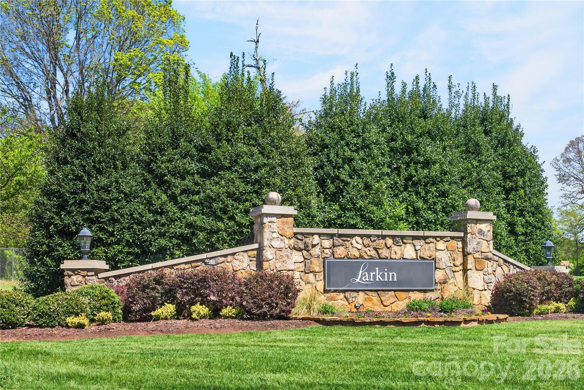 105 Brookshire Lane #E — Statesville