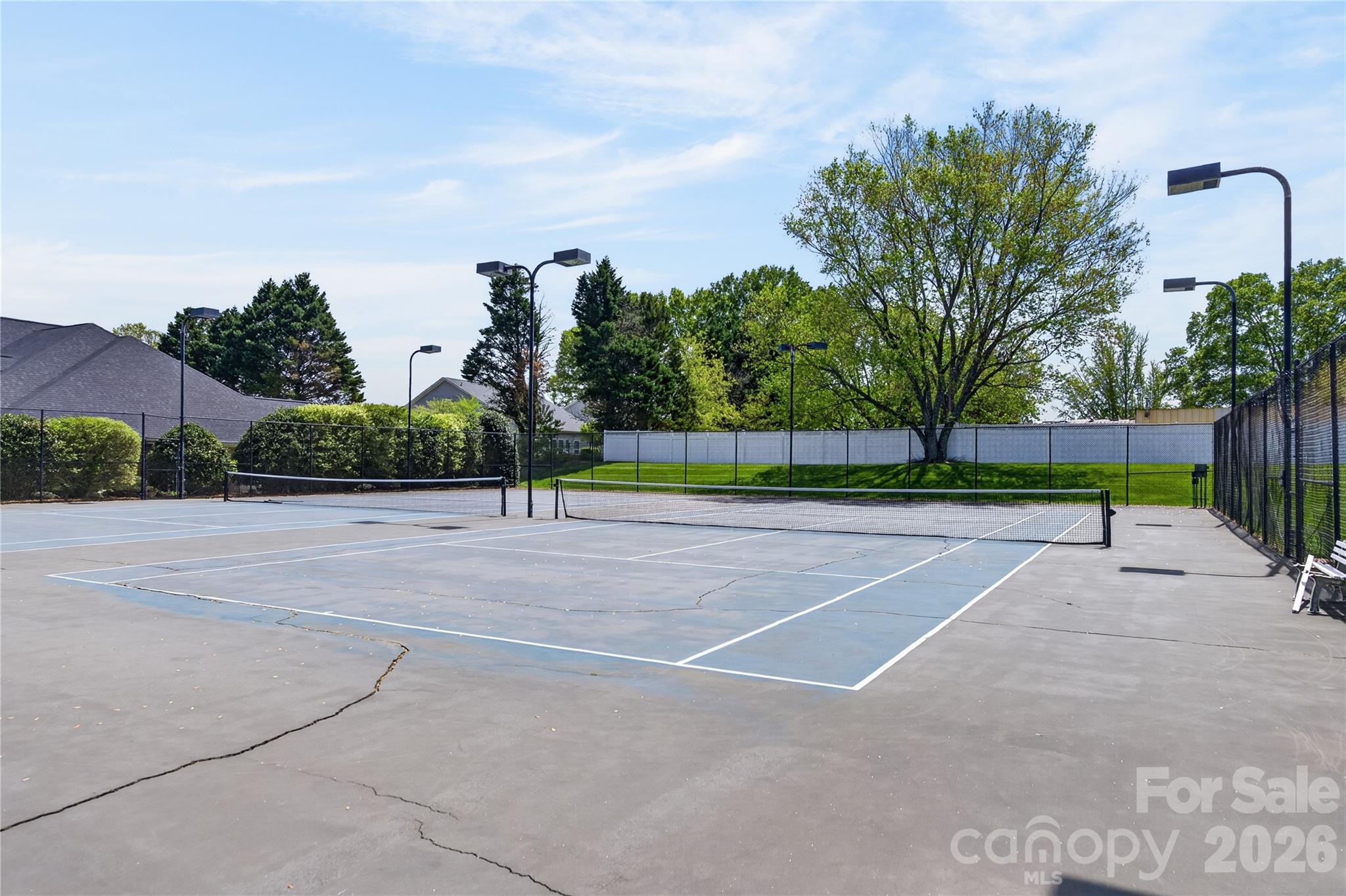 105 Brookshire Lane #E — Statesville