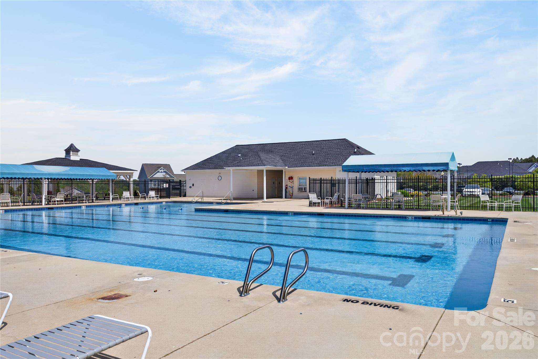 105 Brookshire Lane #E — Statesville