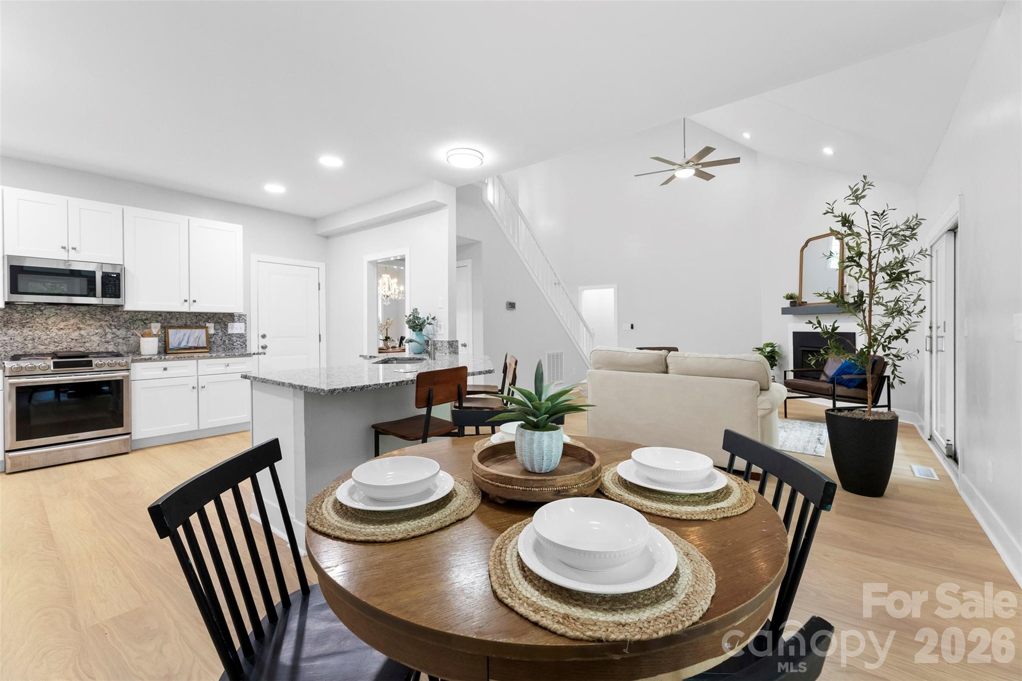 883 Silver Charm Lane — York