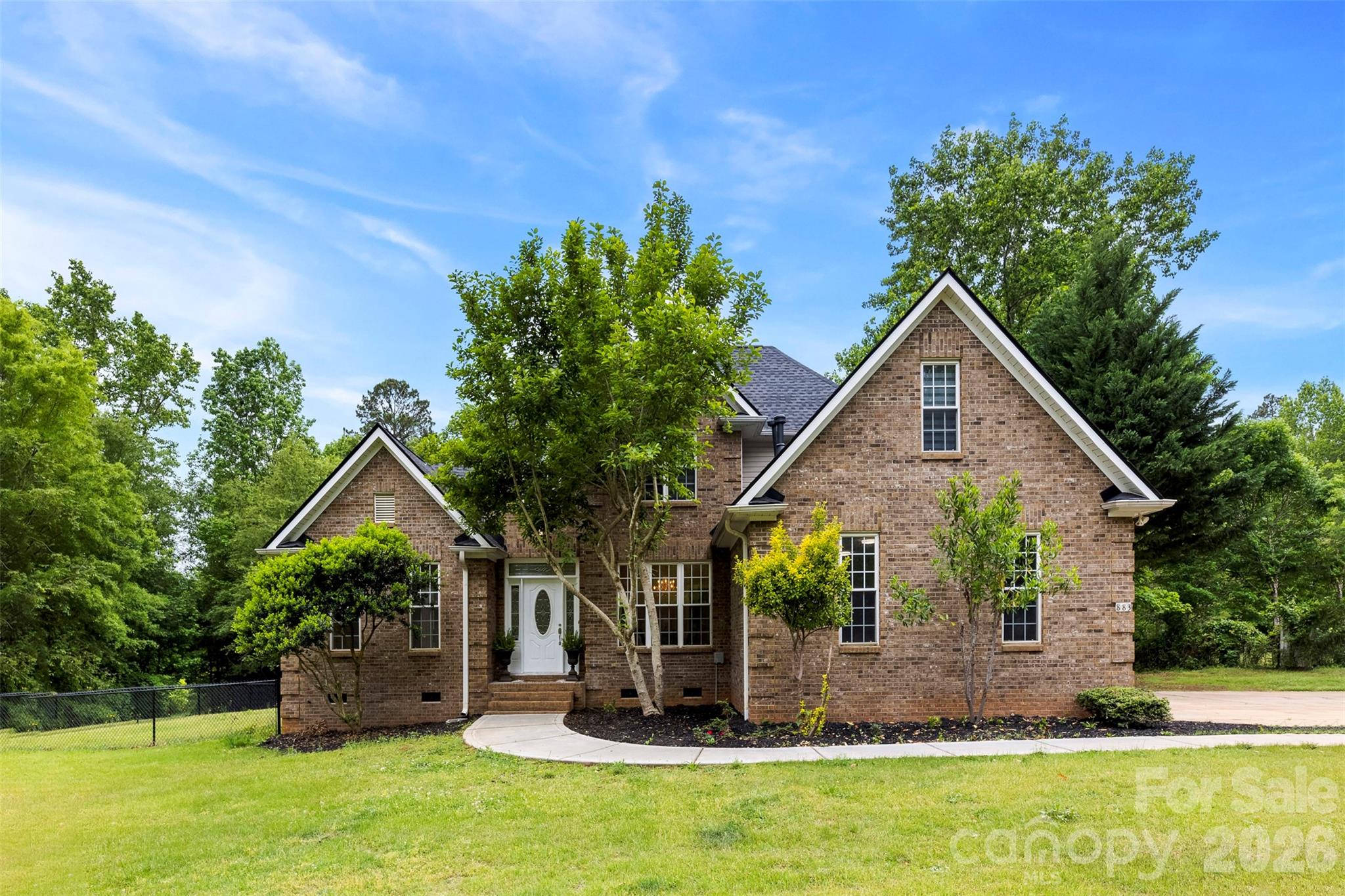 883 Silver Charm Lane — York