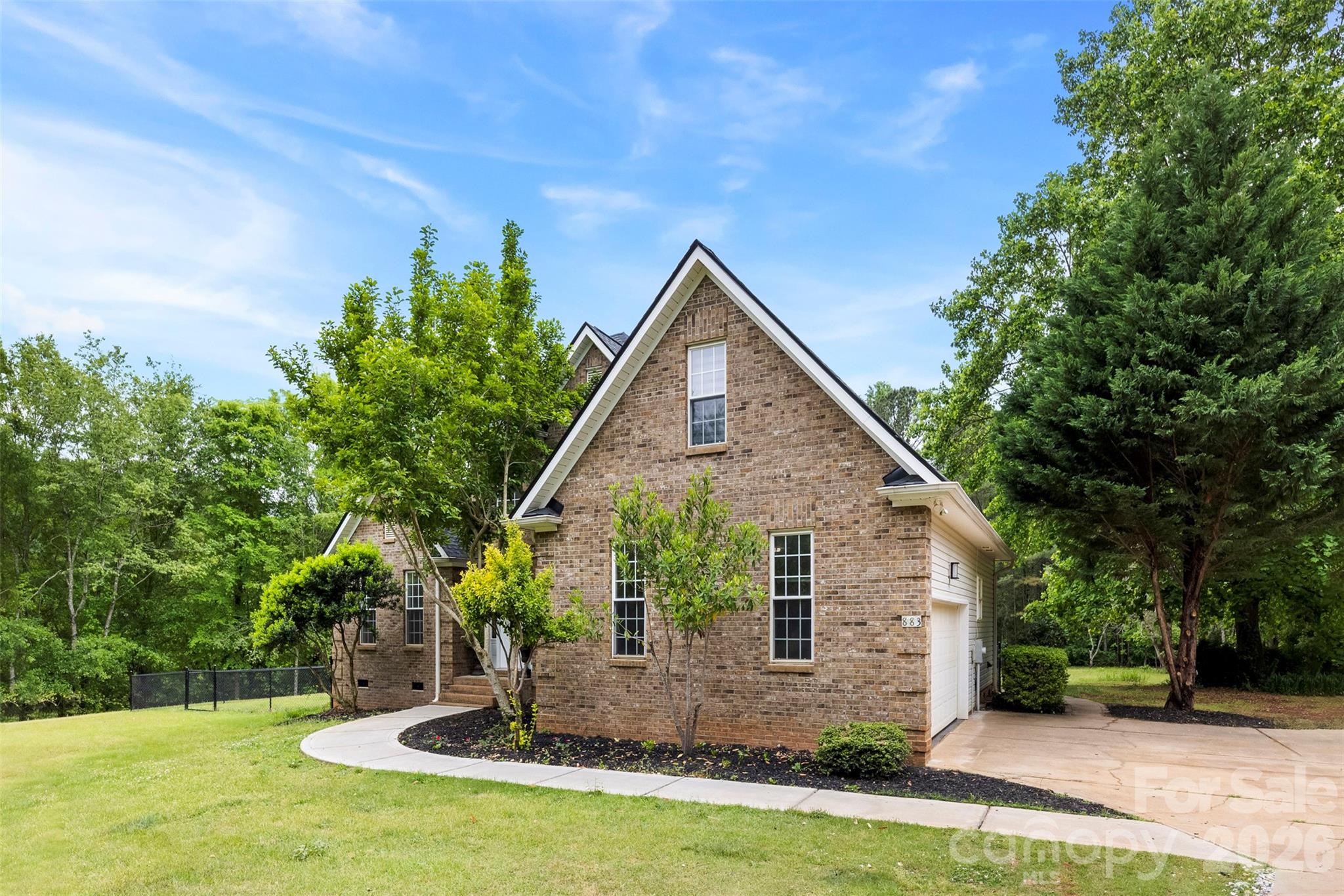 883 Silver Charm Lane — York