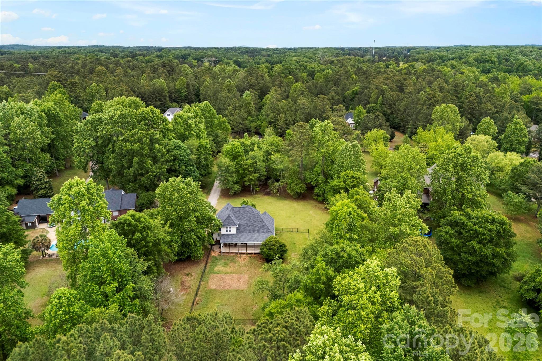 883 Silver Charm Lane — York