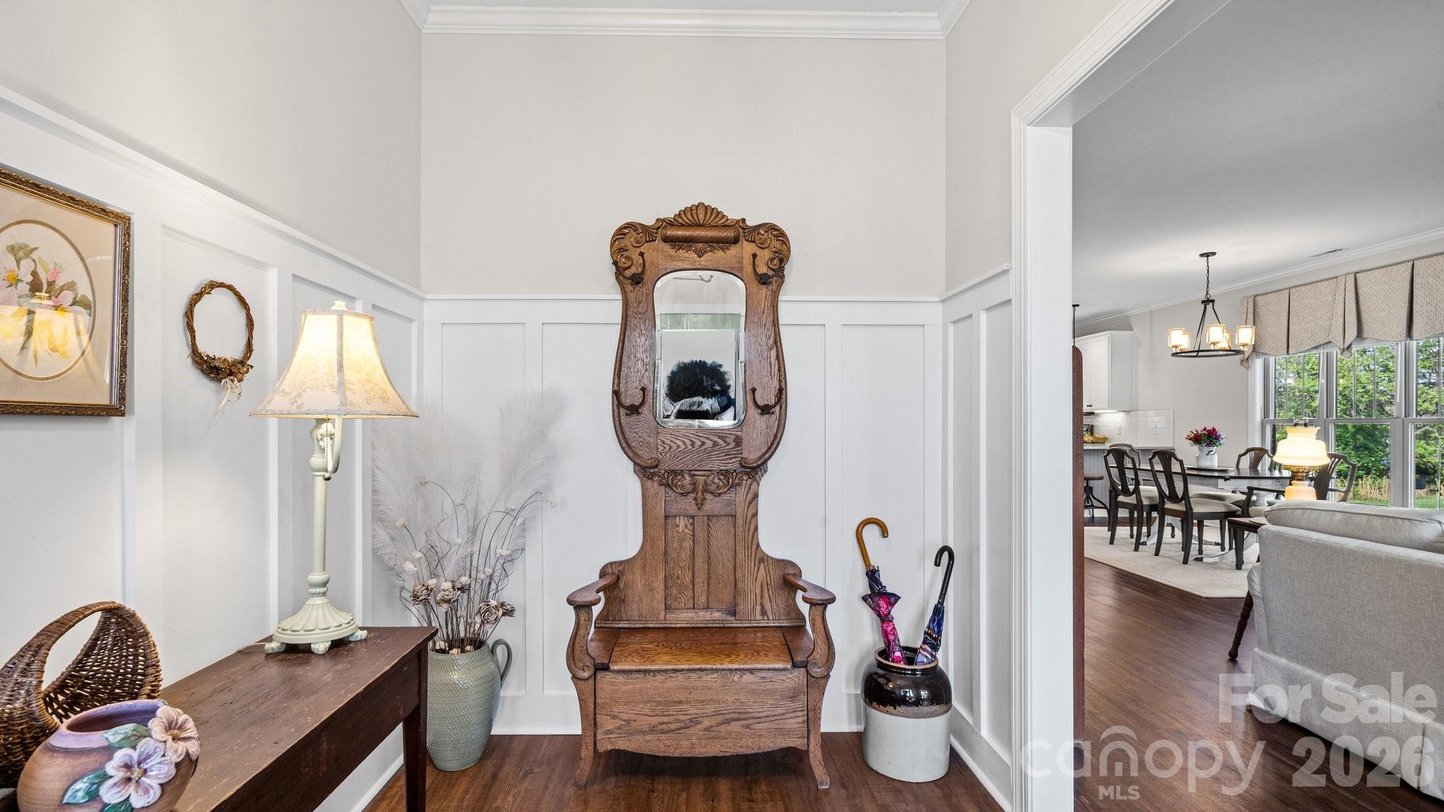 830 Iris Lane — Newton