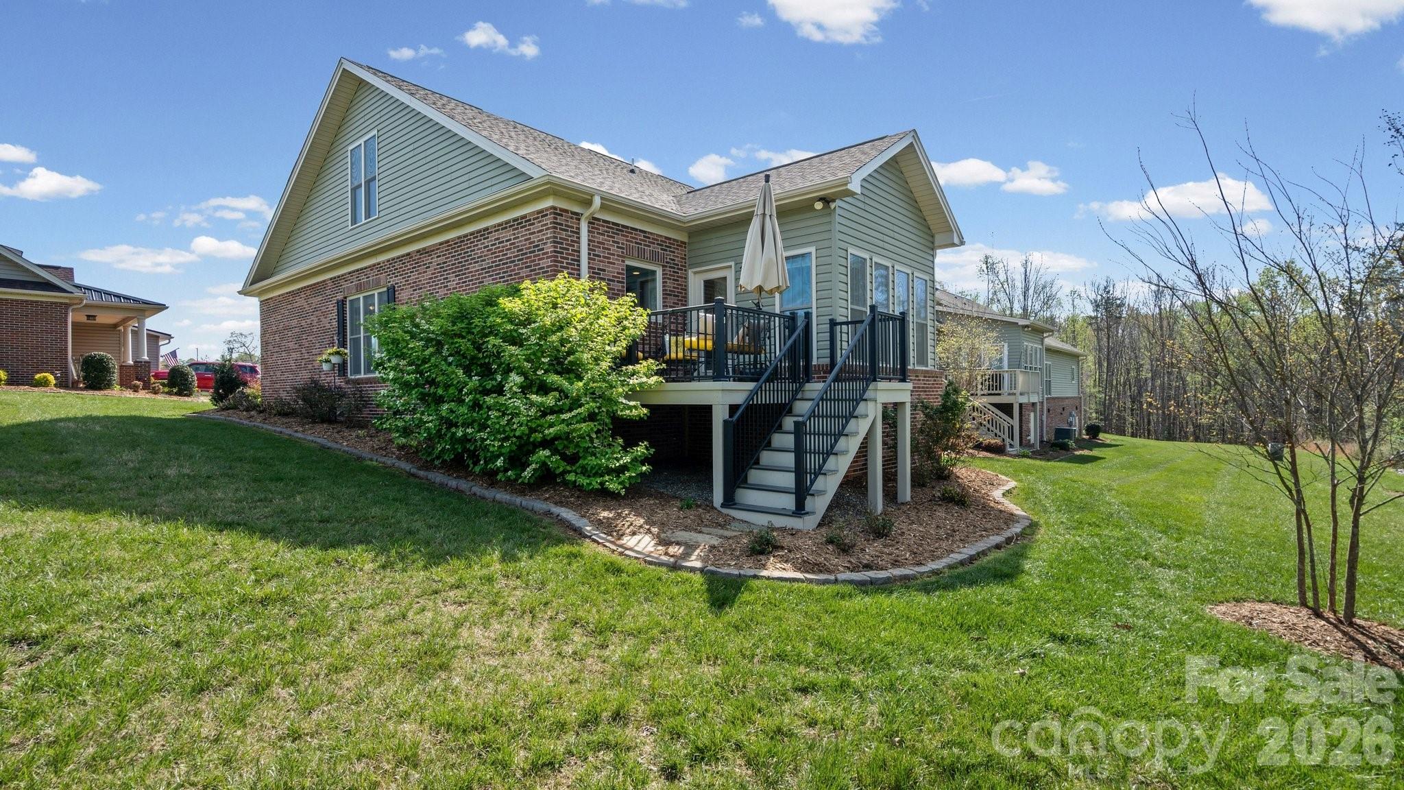 830 Iris Lane — Newton