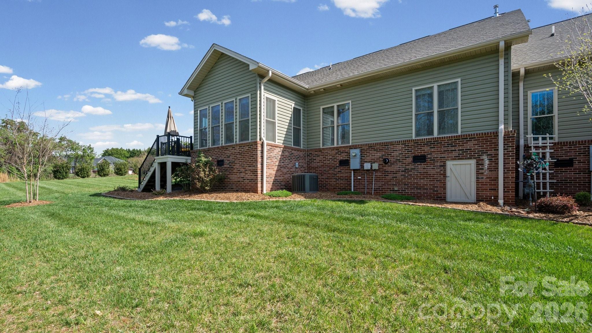 830 Iris Lane — Newton