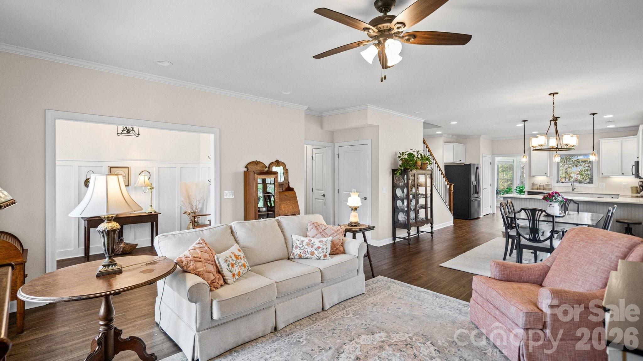 830 Iris Lane — Newton