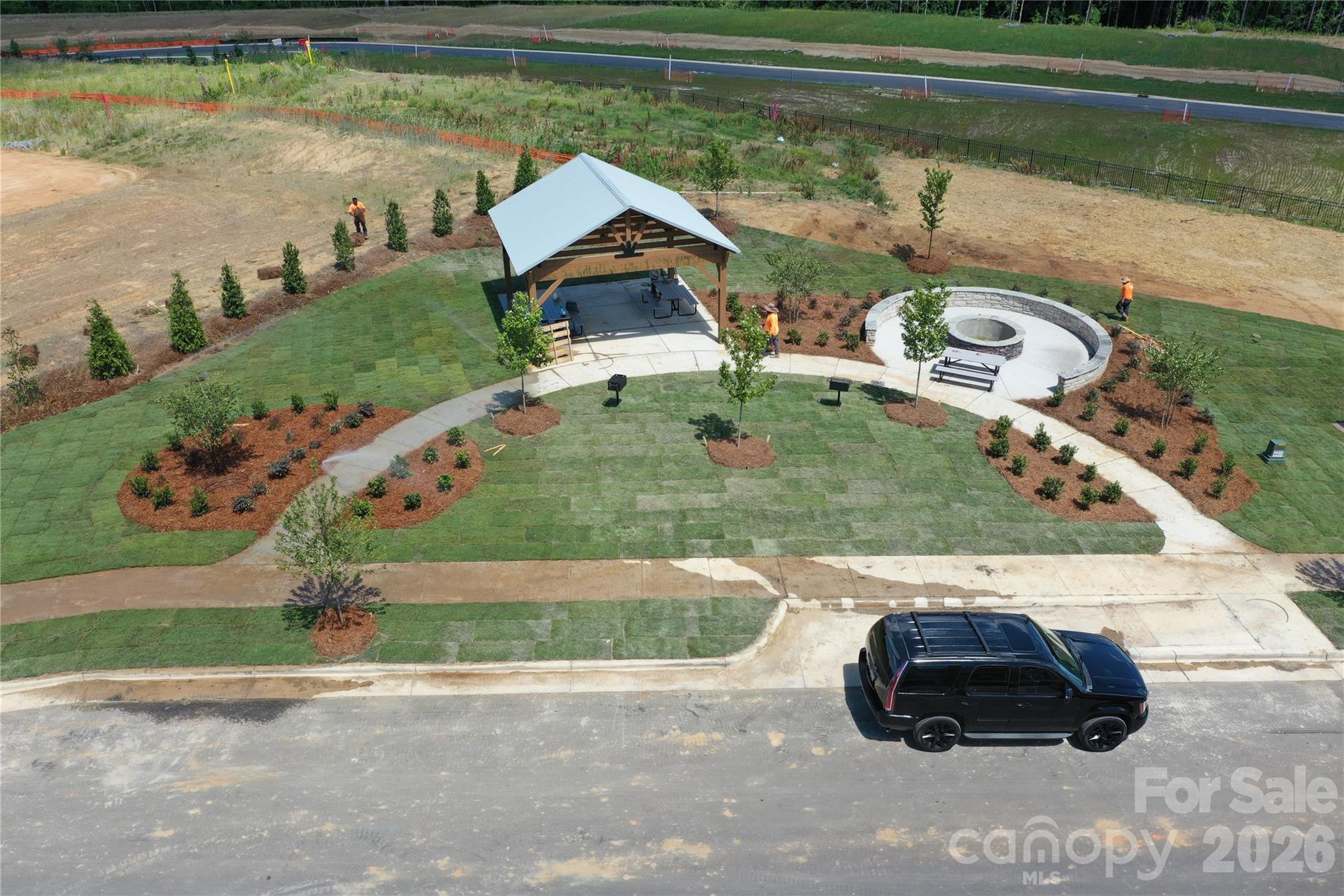 2955 Ballenger Street — Kannapolis