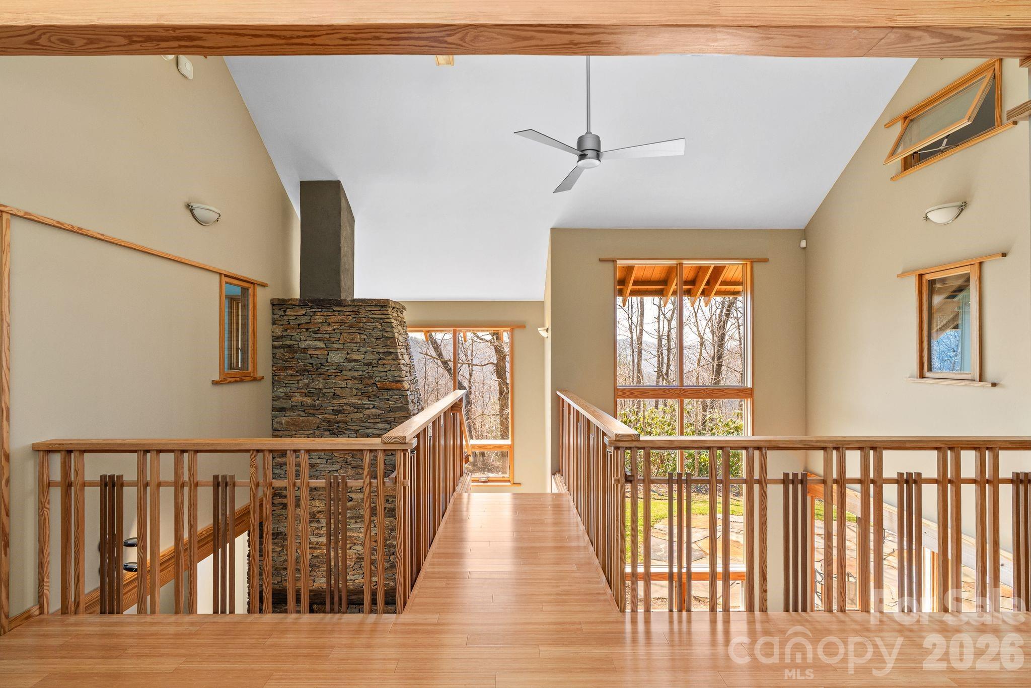 588 Long Branch Road — Swannanoa